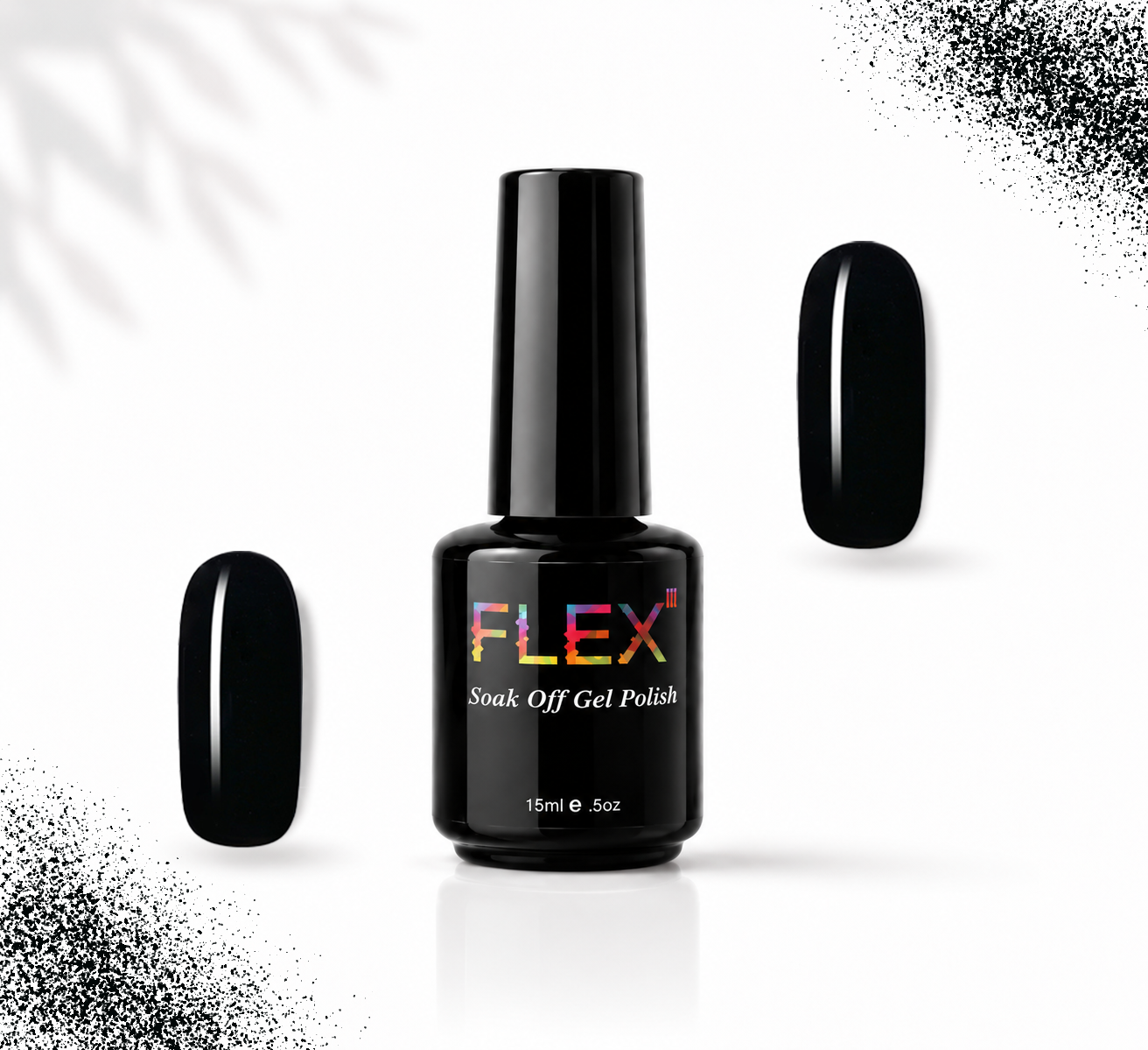 Flex Noir #2