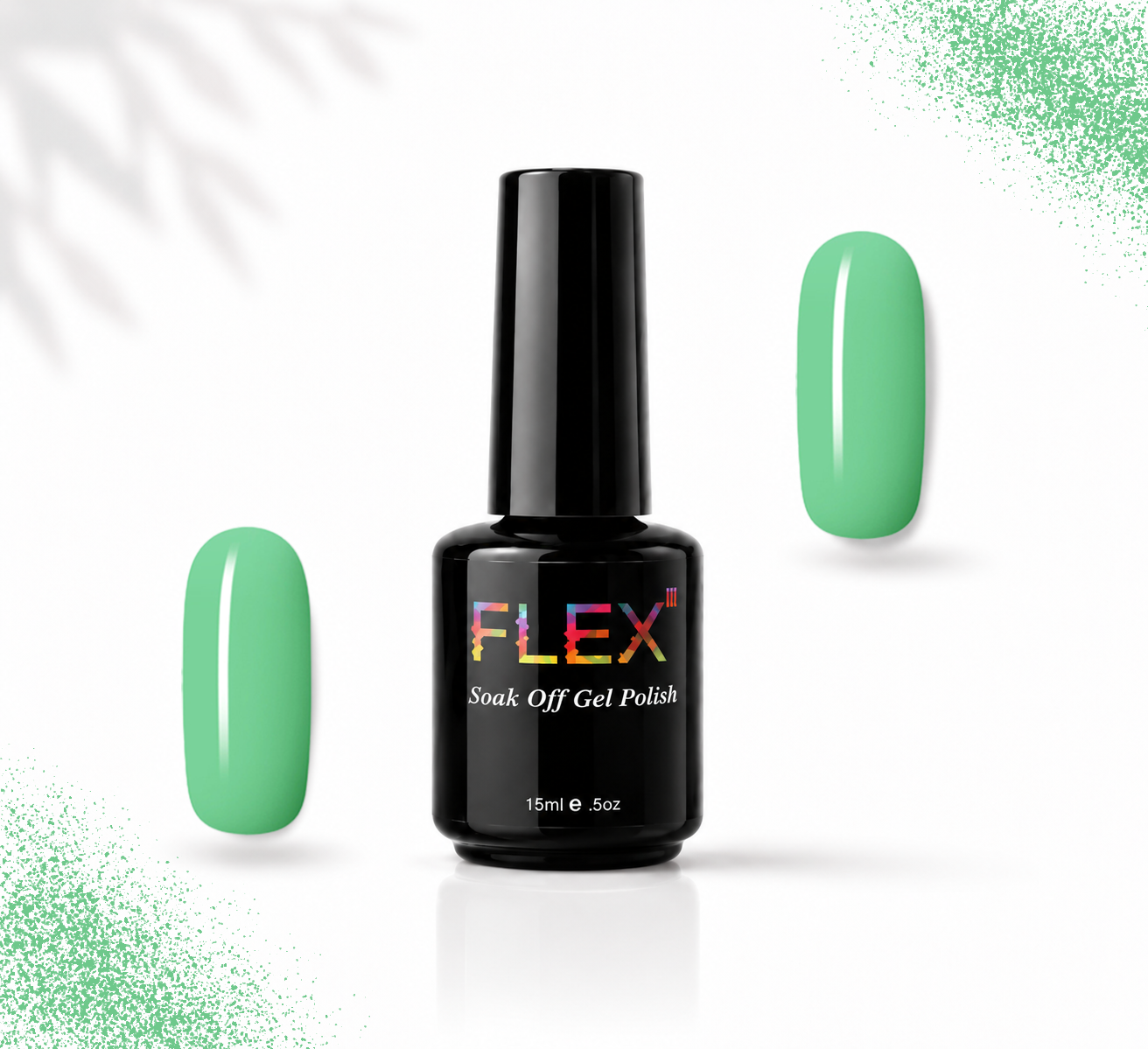 Flex Noir #3