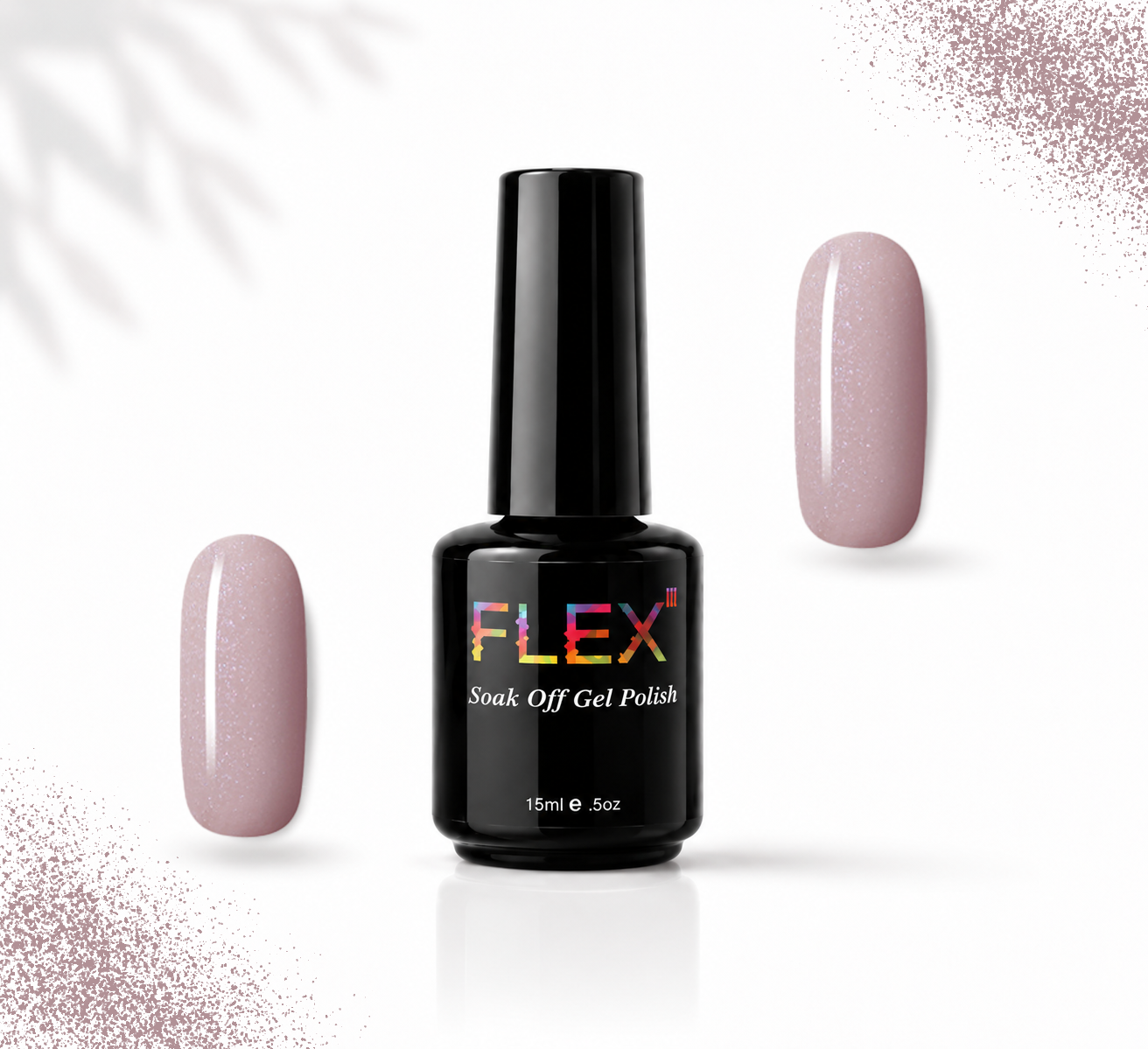 Flex Noir #4
