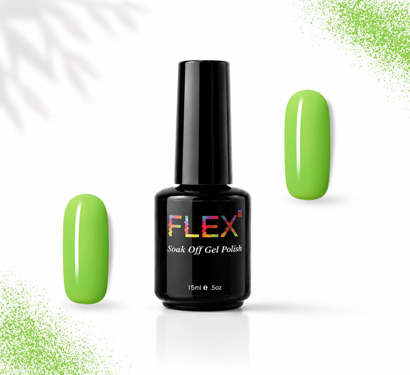 Flex Noir #9