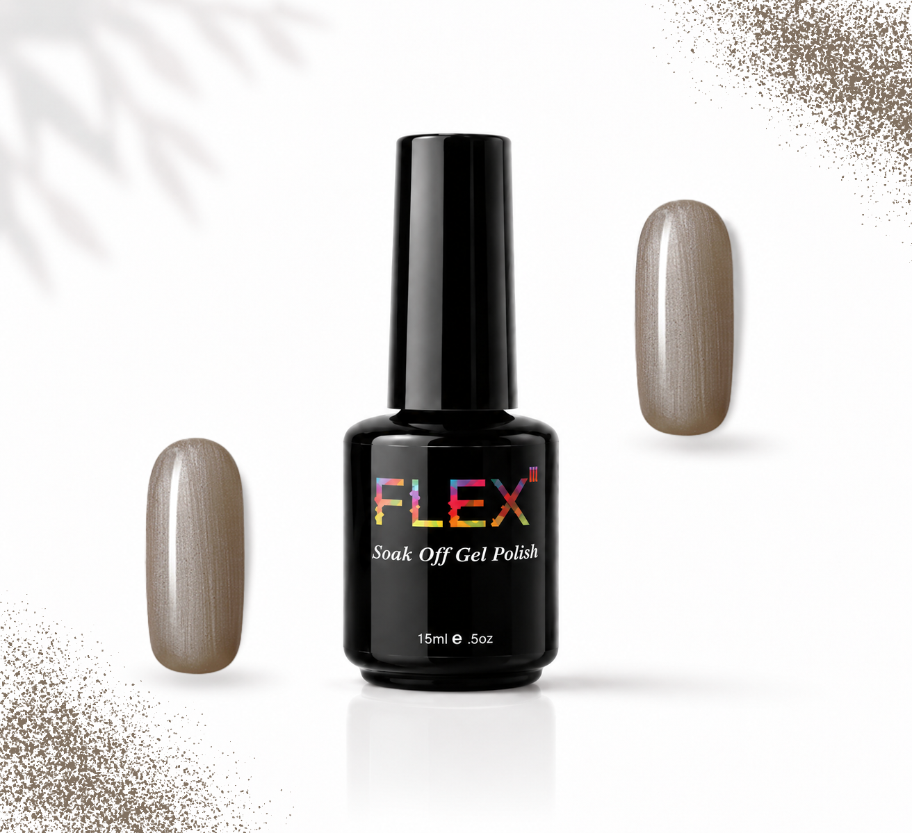 Flex Noir #10
