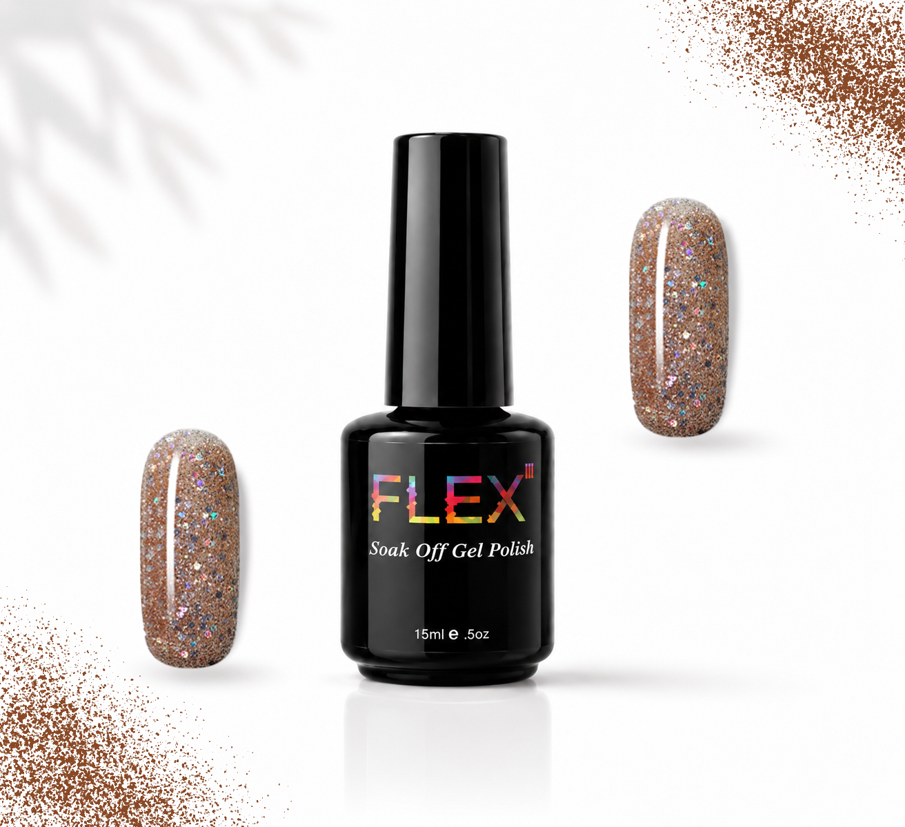 Flex Noir #105