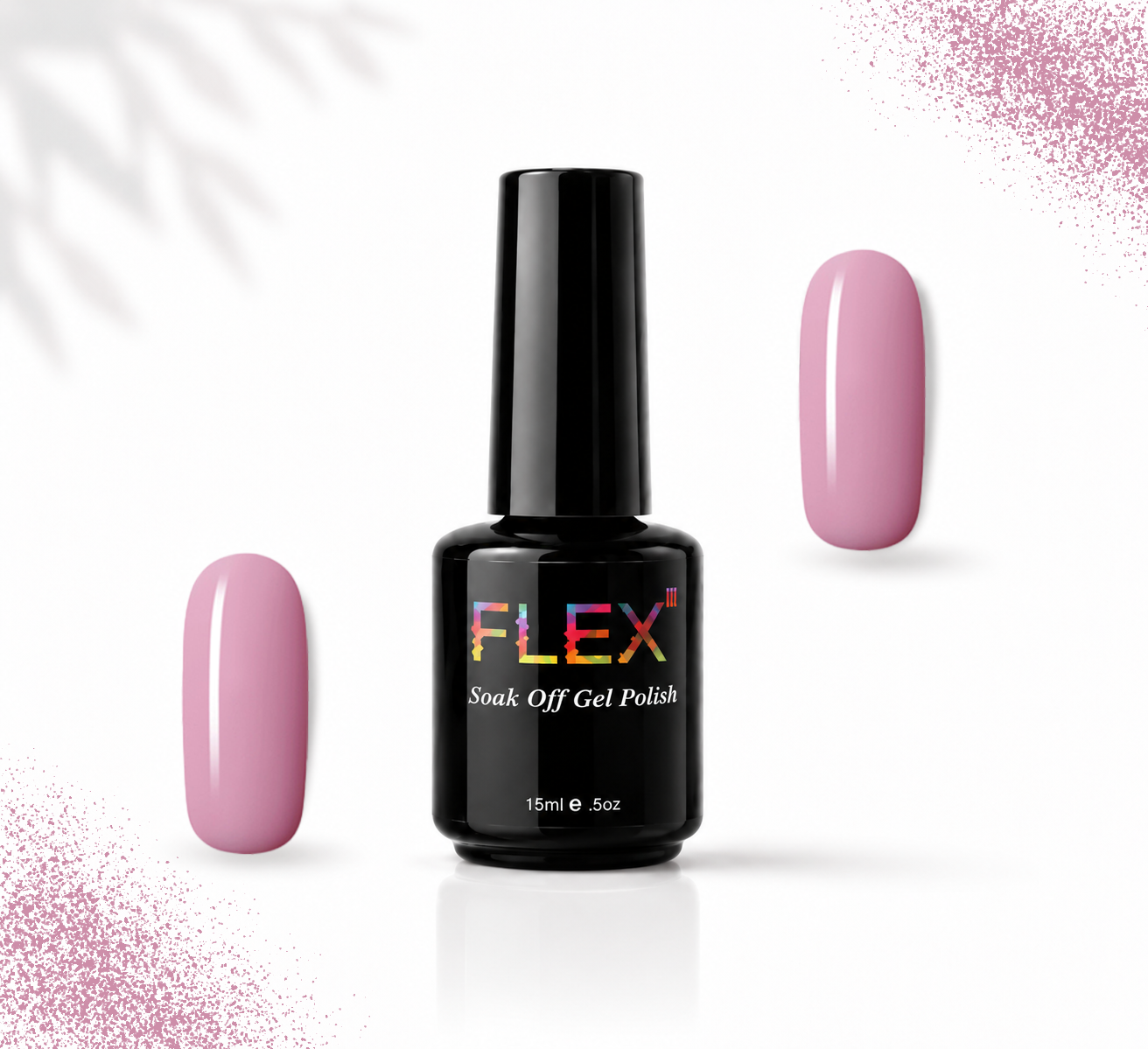 Flex Noir #11