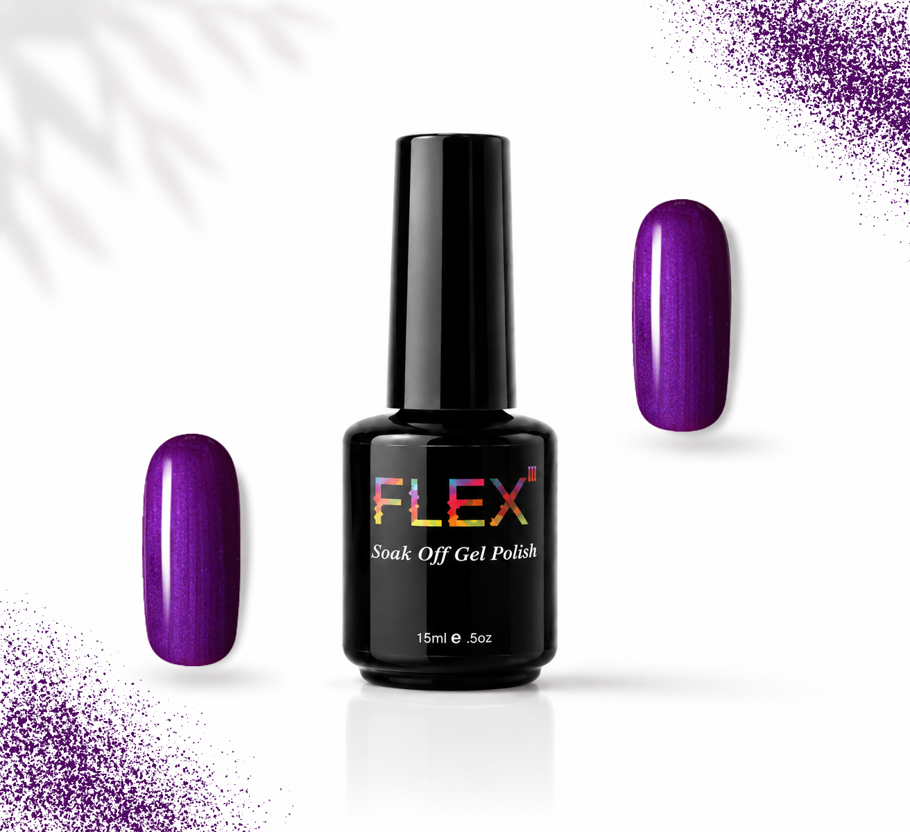 Flex Noir #117
