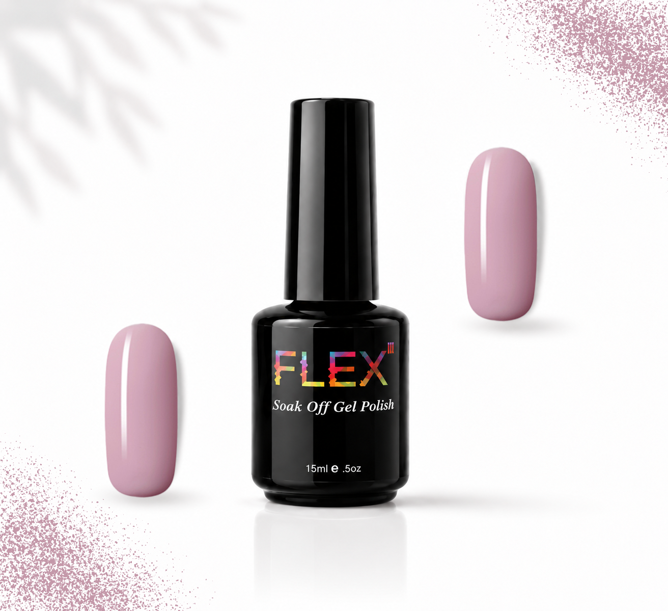Flex Noir #12