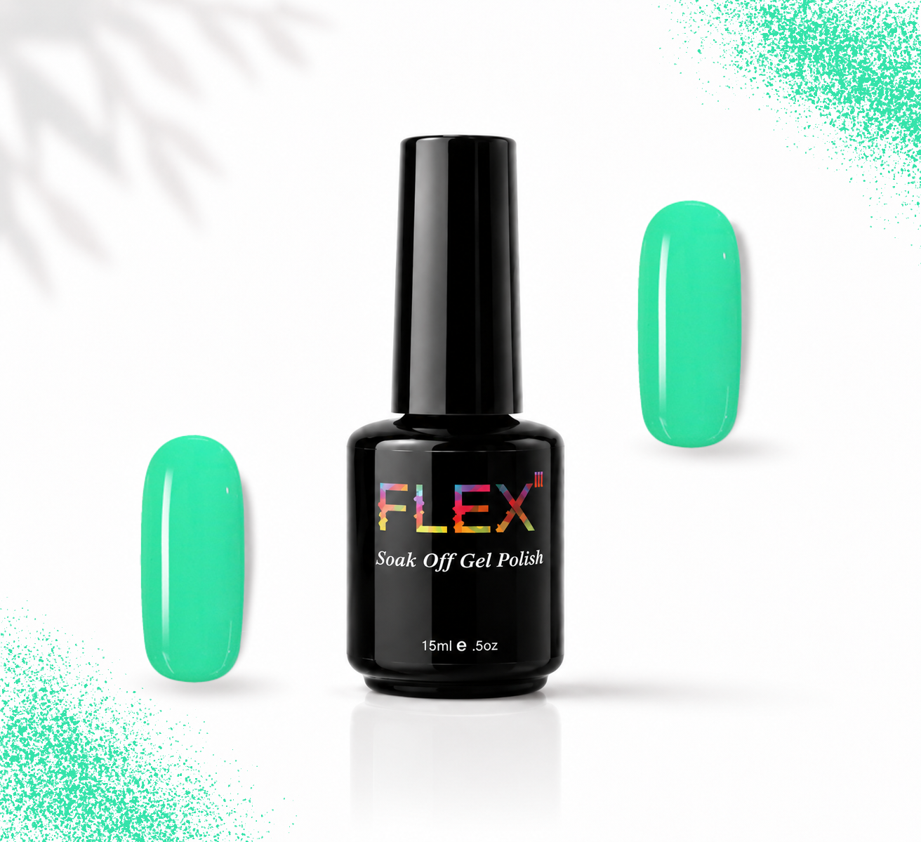 Flex Noir #137