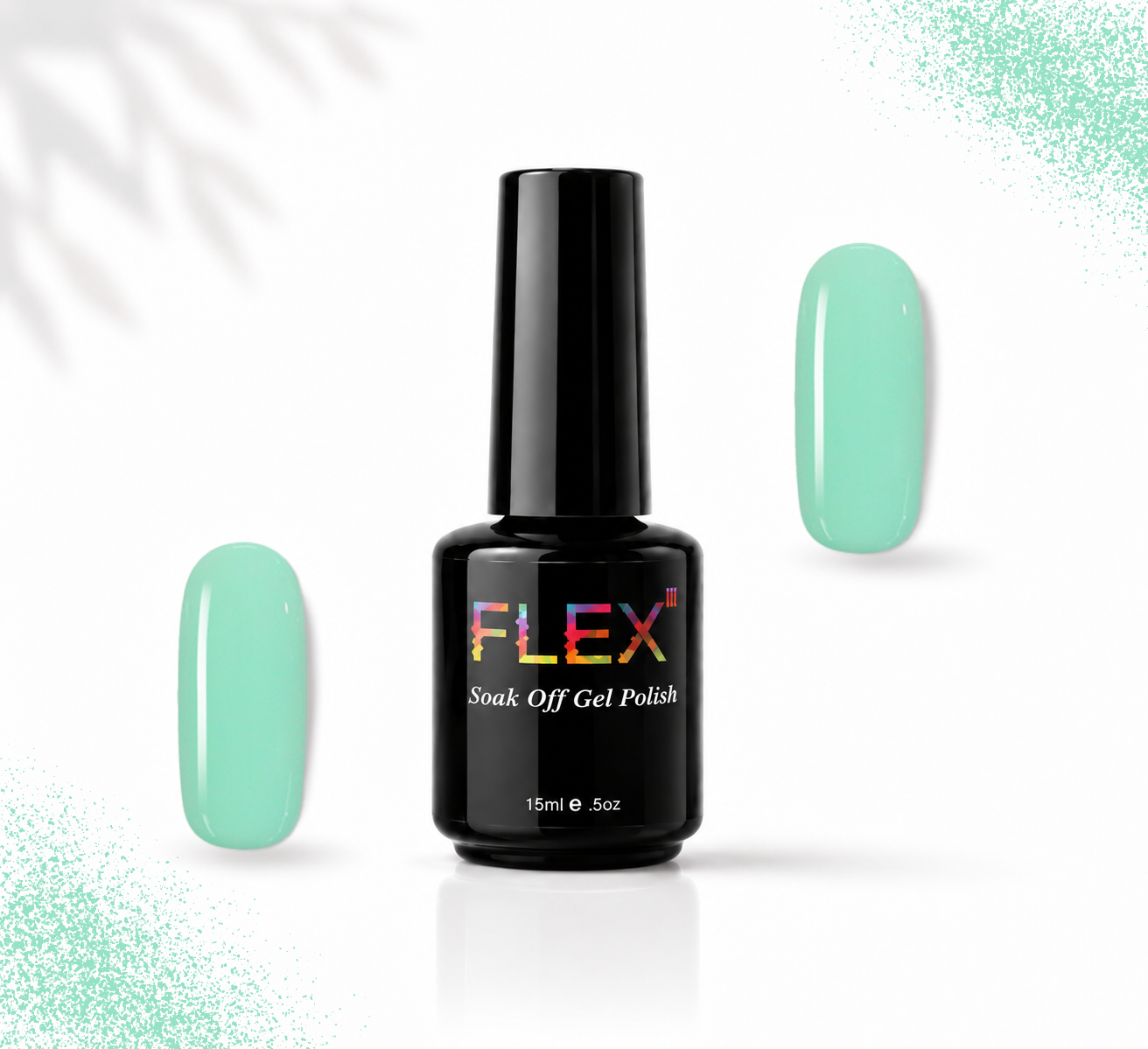 Flex Noir #138