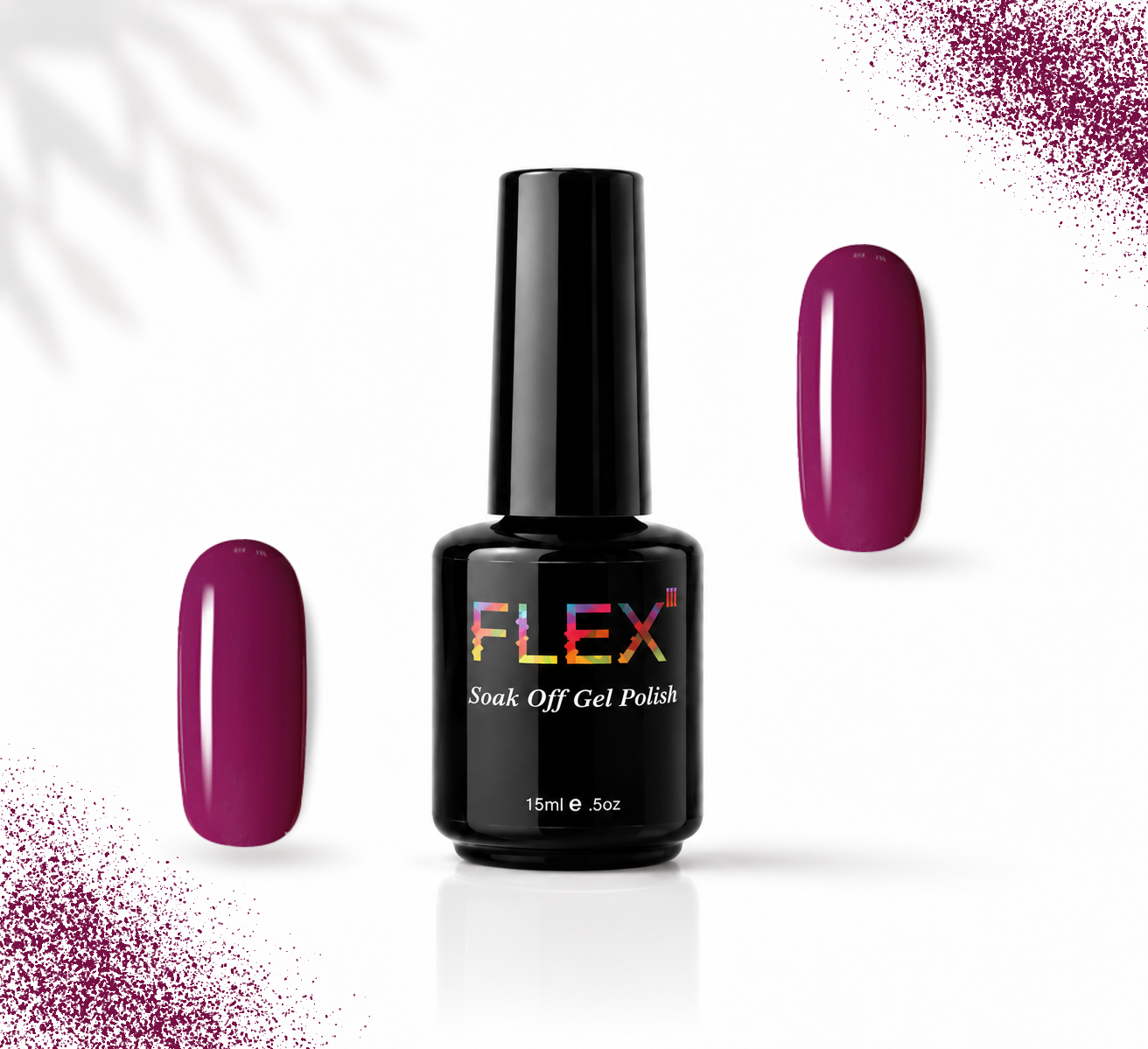 Flex Noir #154
