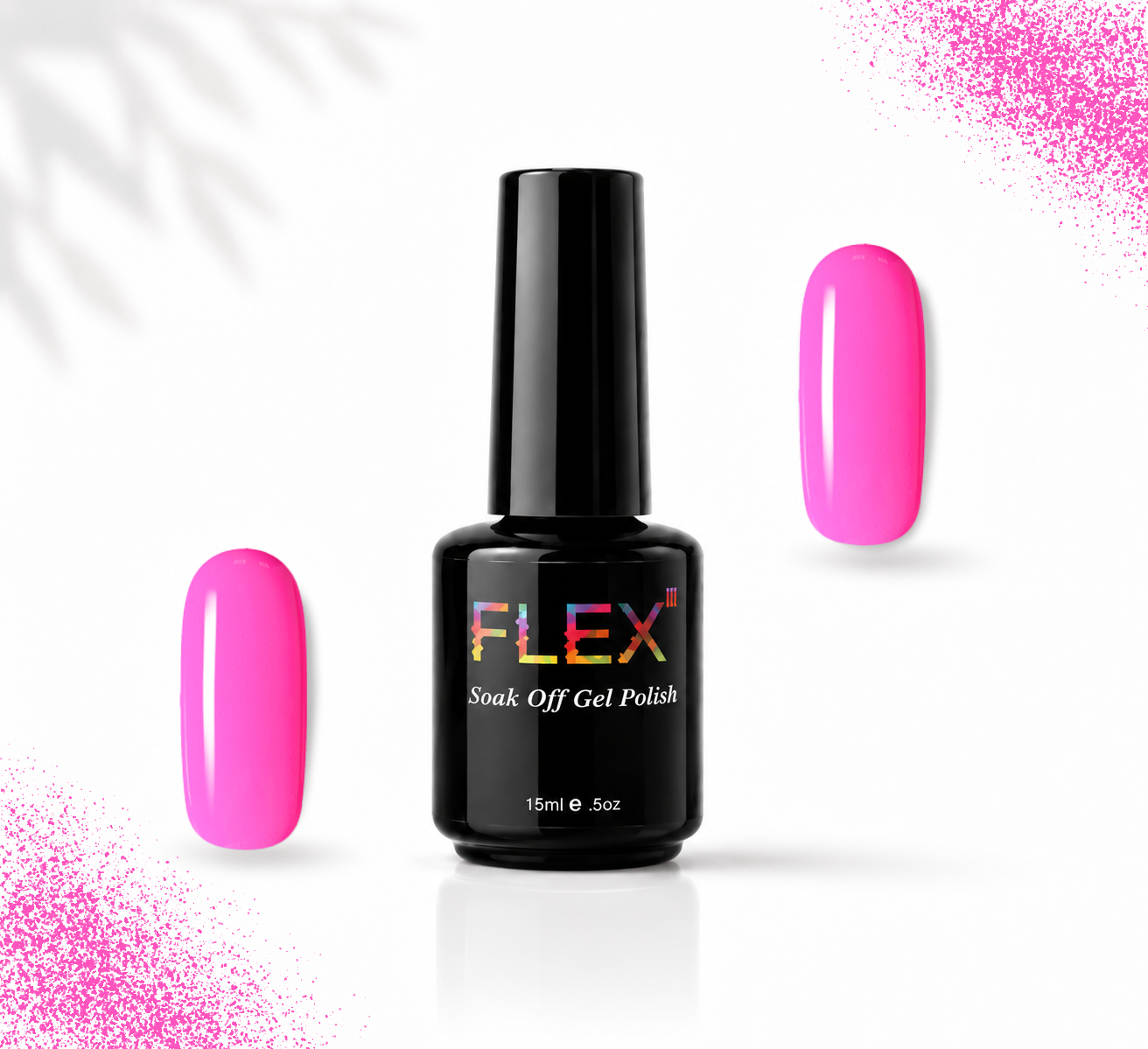 Flex Noir #157