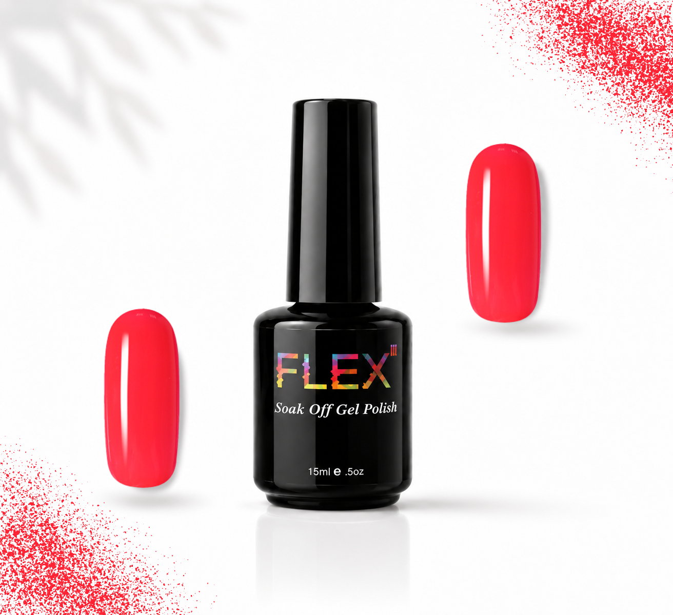 Flex Noir #161