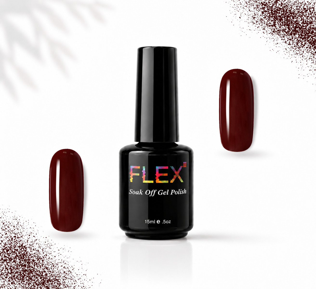 Flex Noir #162