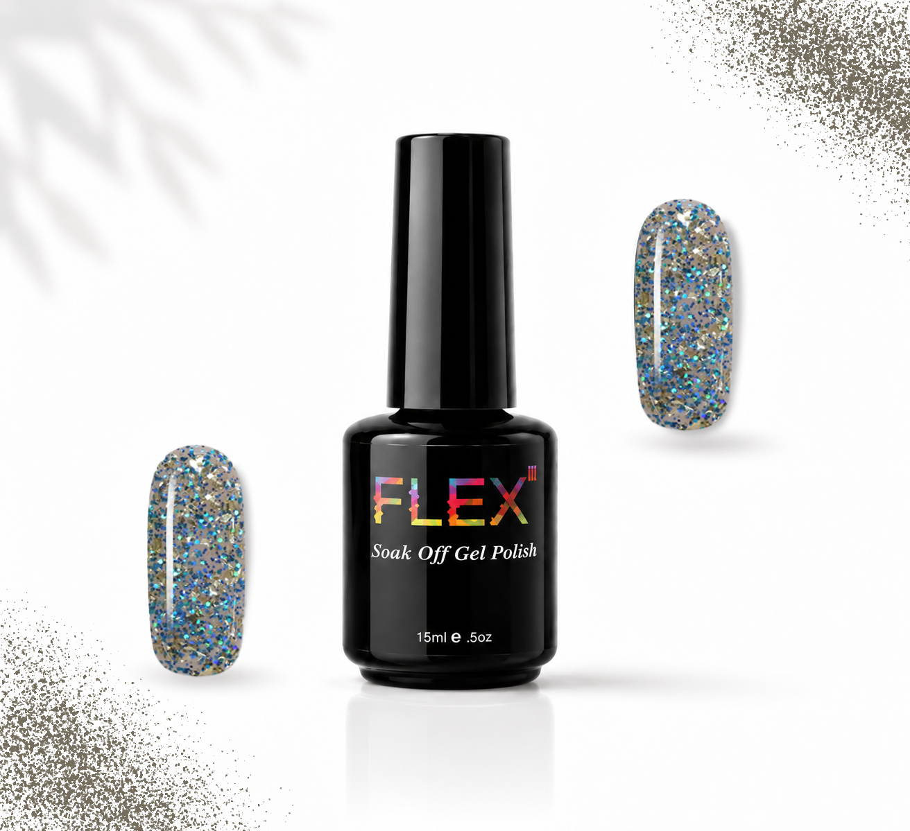 Flex Noir #166