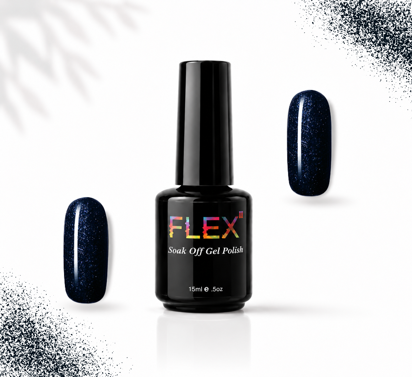 Flex Noir #17