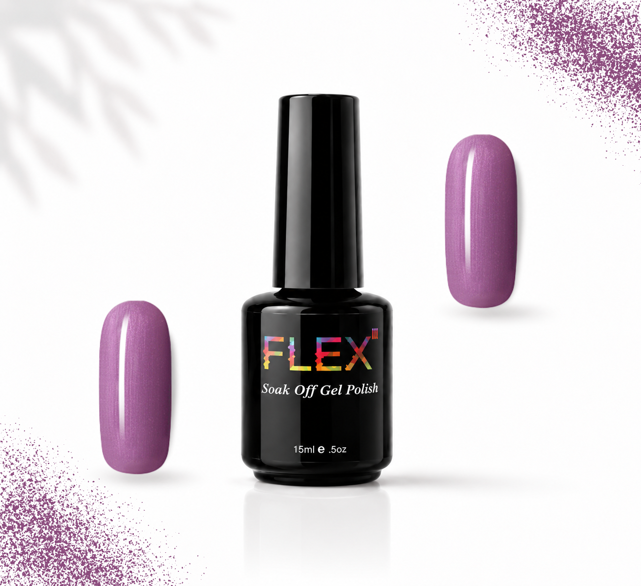 Flex Noir #177