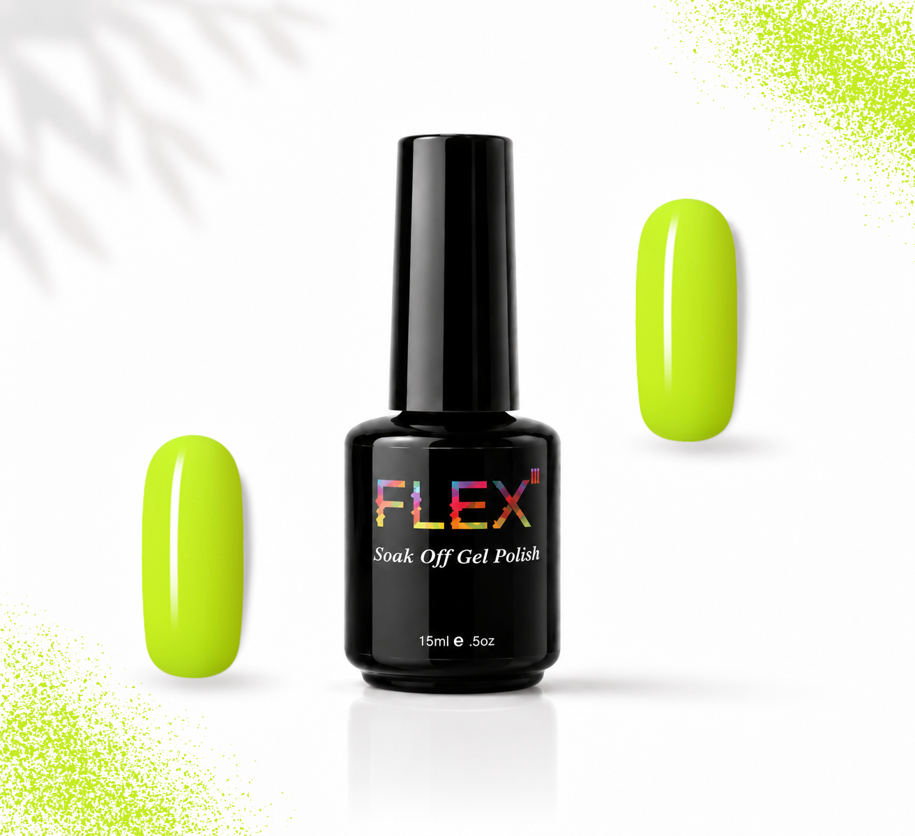 Flex Noir #18