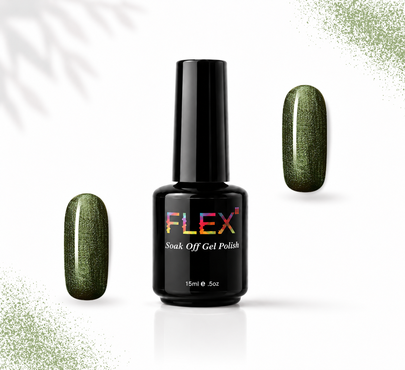 Flex Noir #180