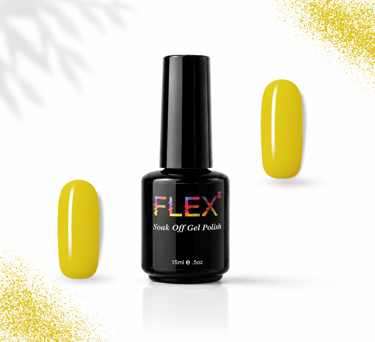 Flex Noir #21