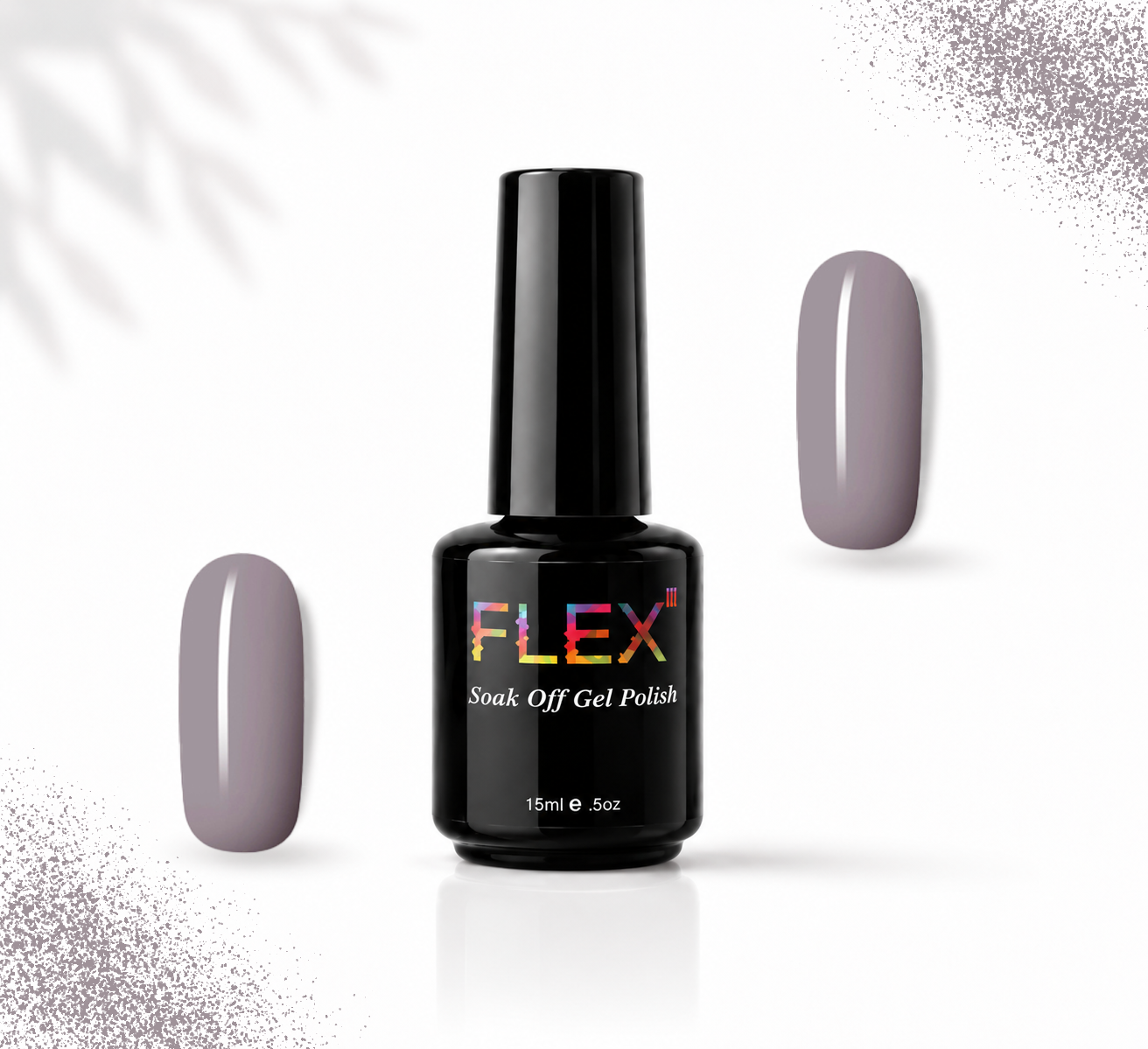 Flex Noir #25