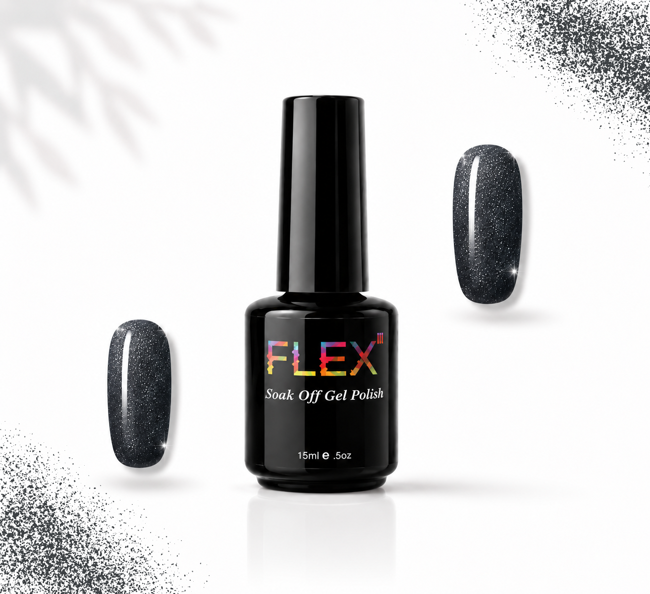 Flex Noir #33