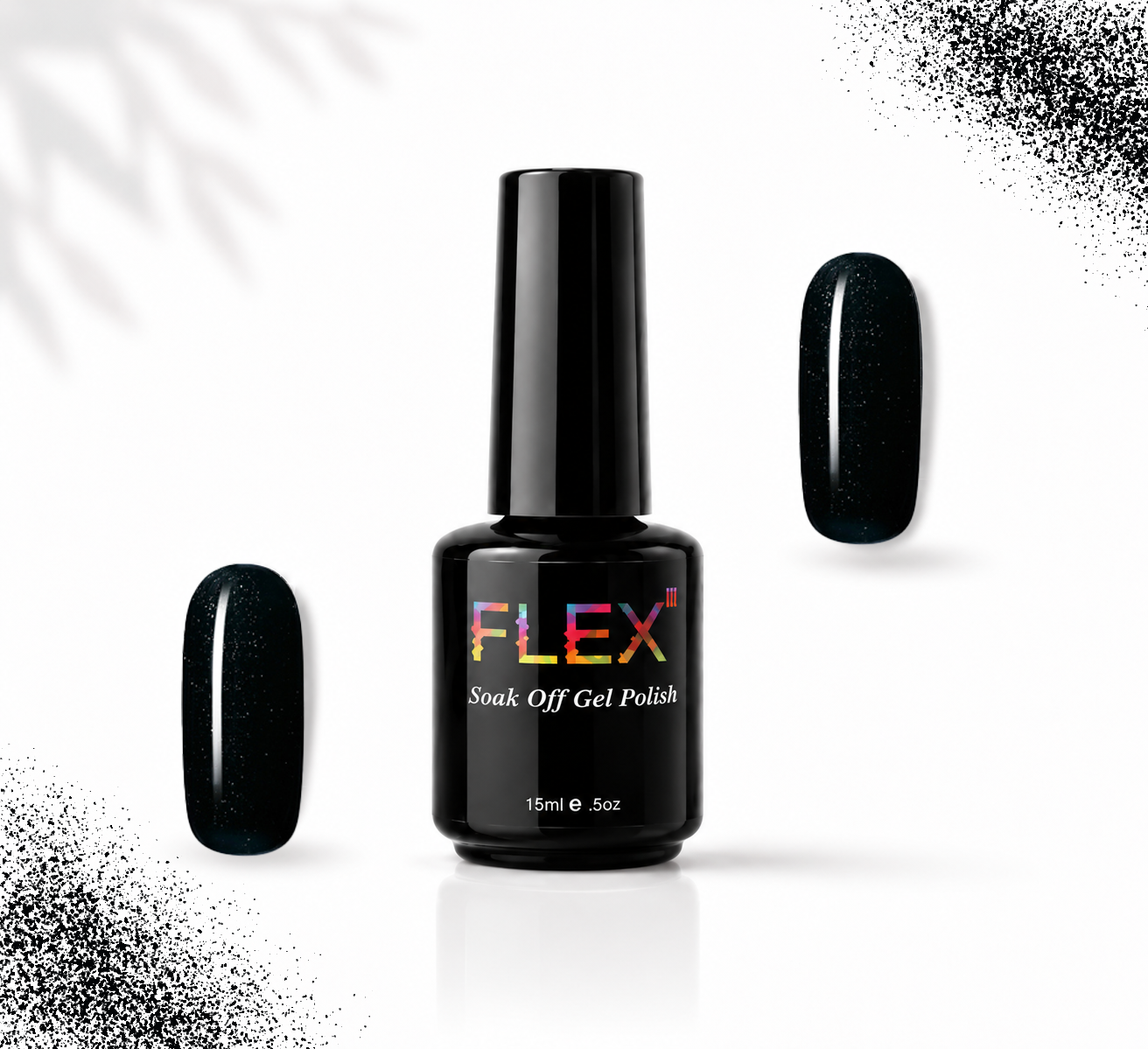 Flex Noir #34