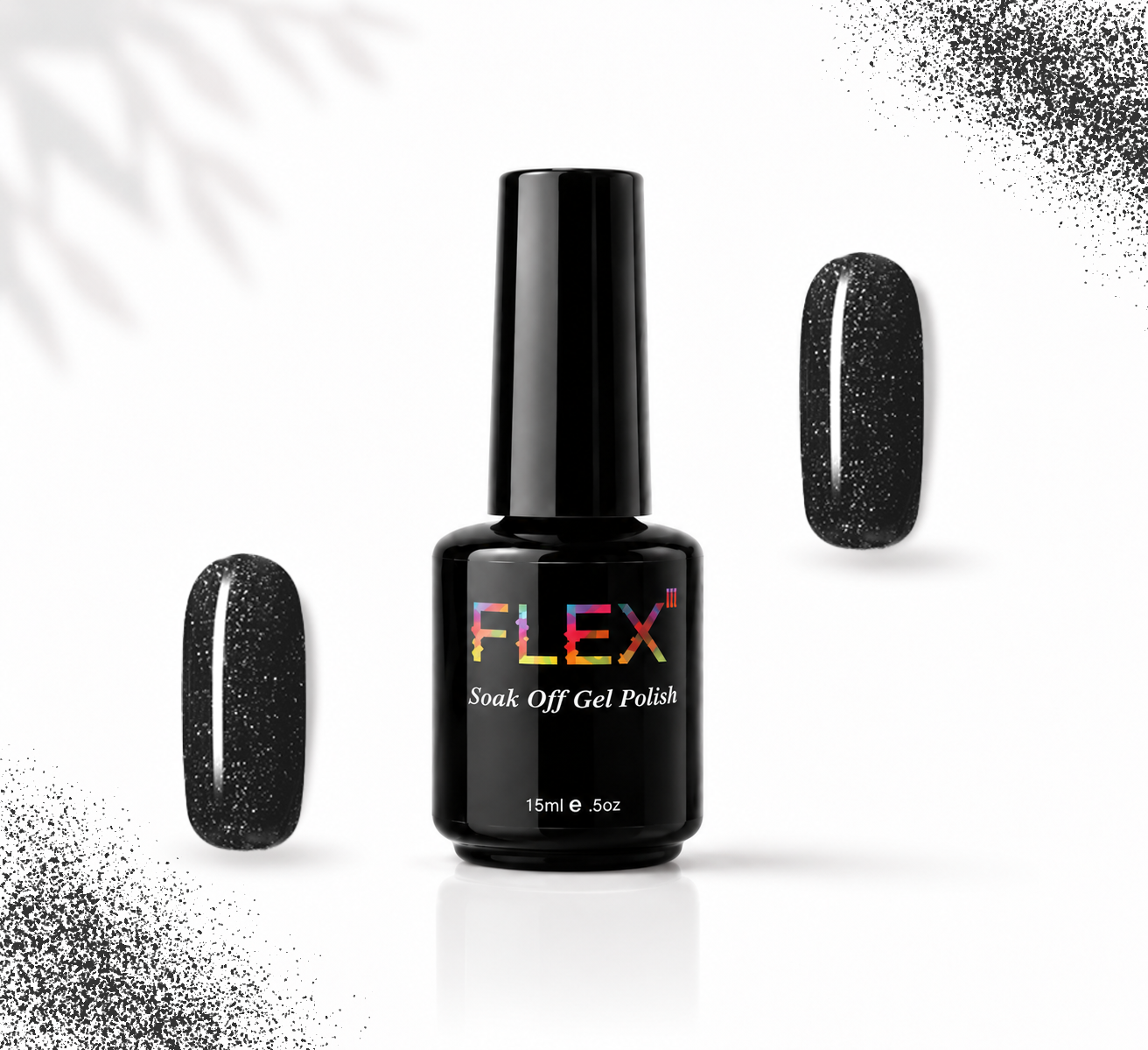 Flex Noir #35