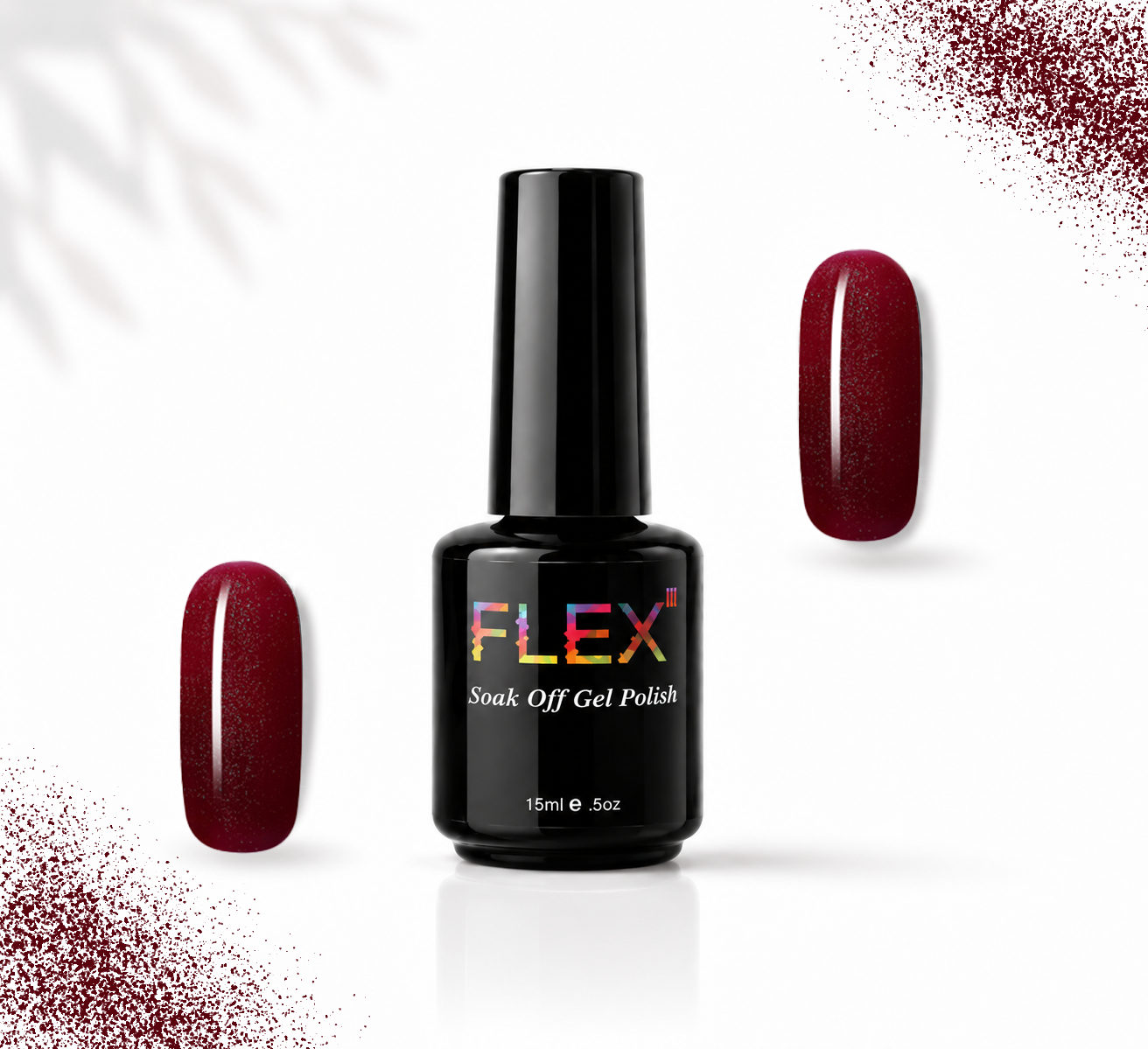 Flex Noir #37