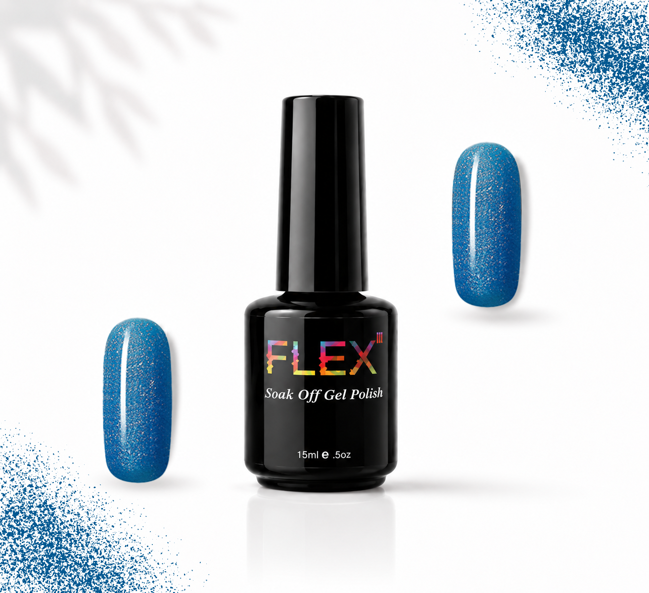 Flex Noir #38