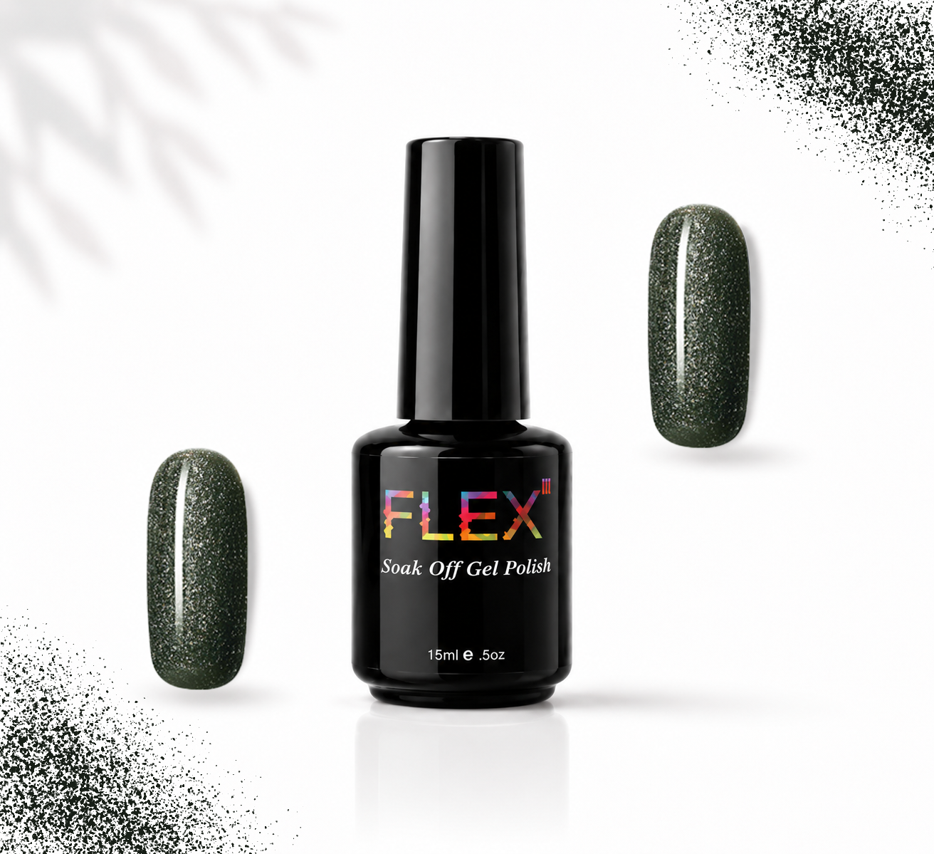 Flex Noir #39