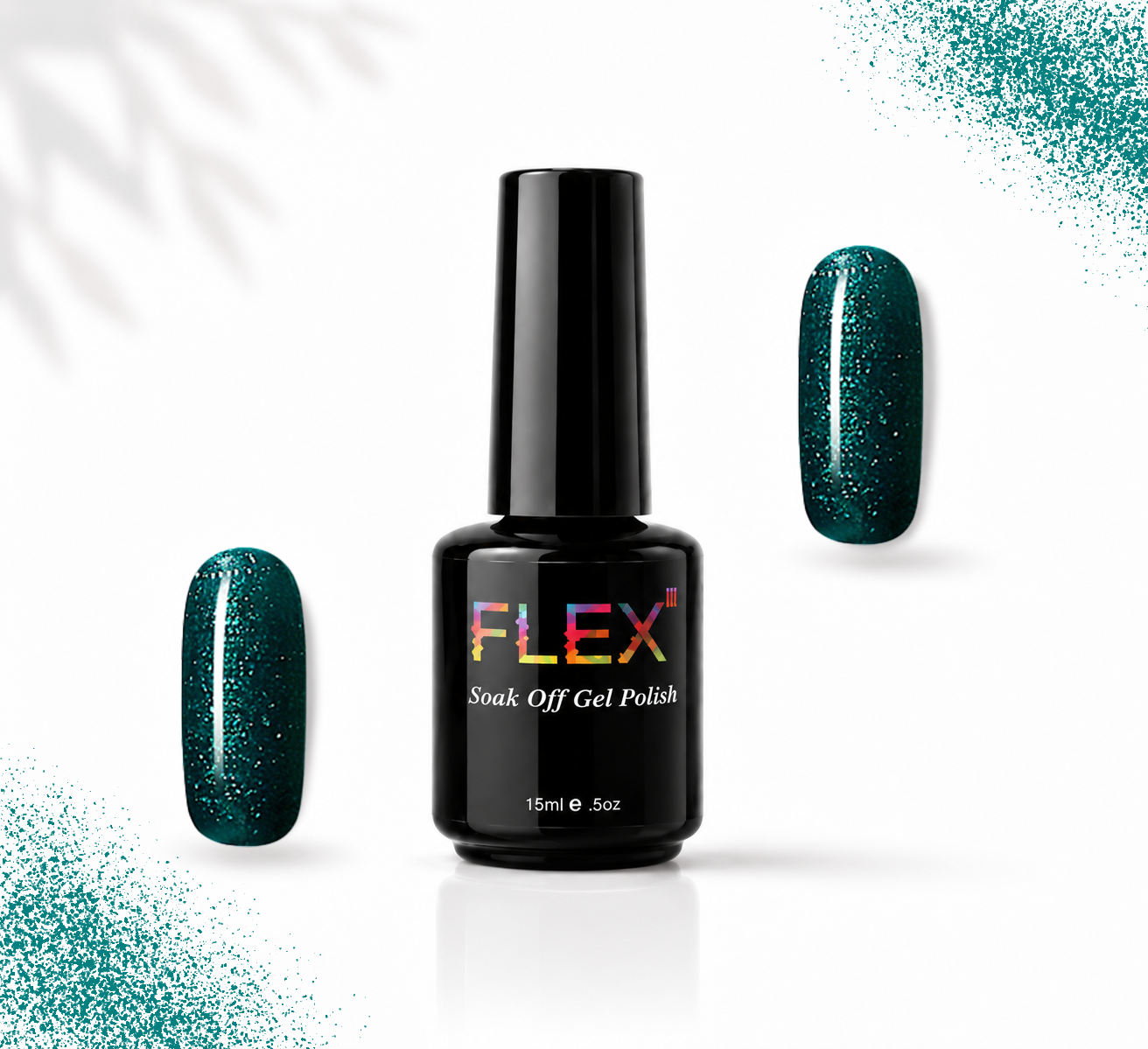Flex Noir #45