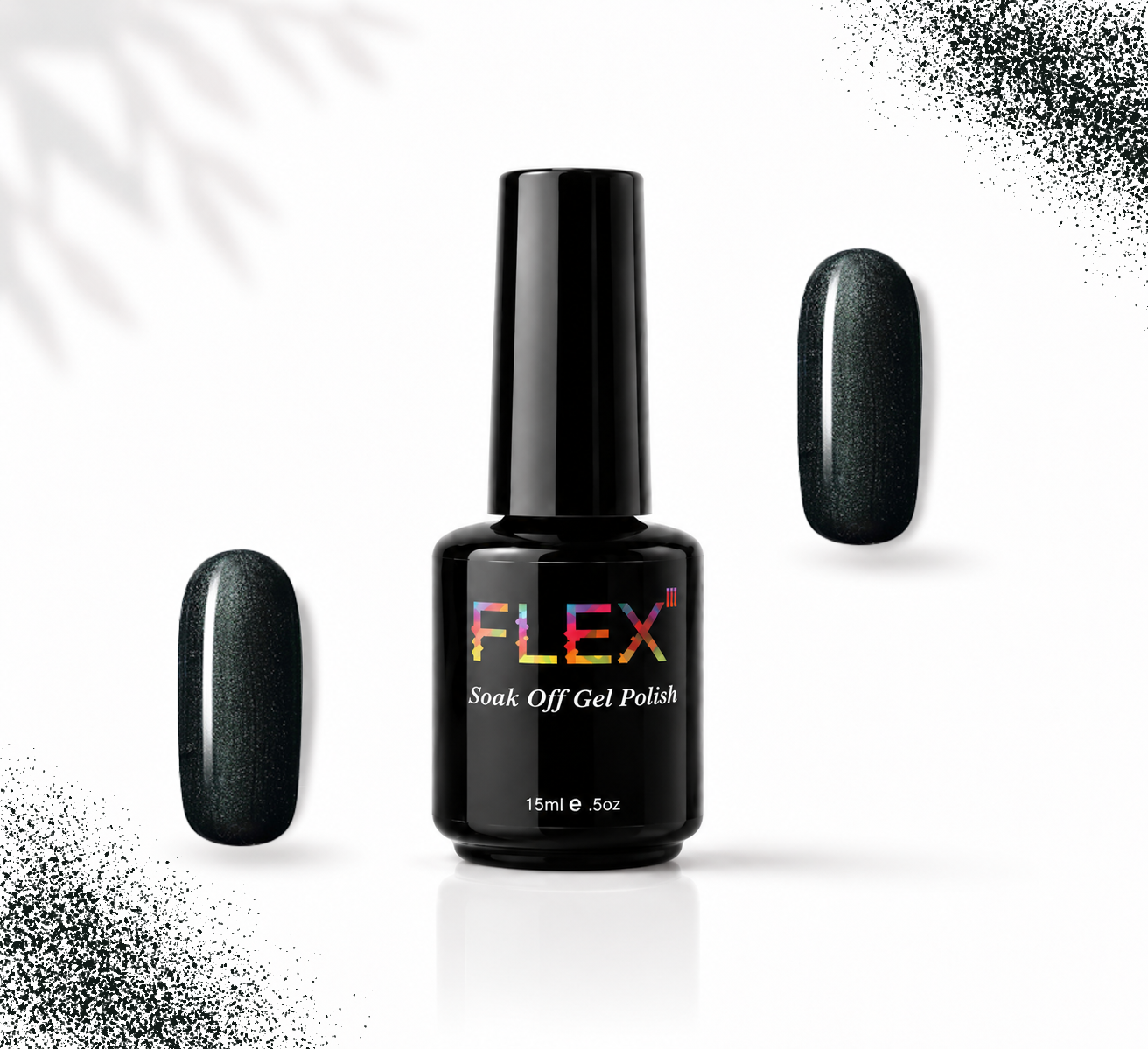 Flex Noir #52