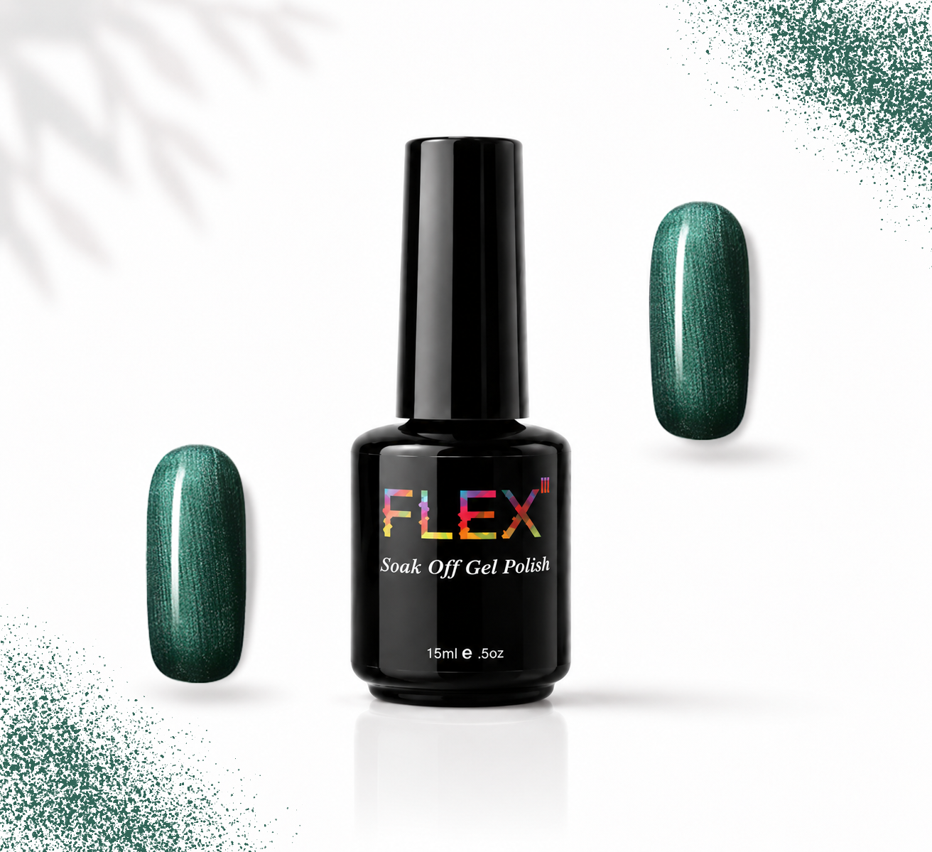 Flex Noir #54