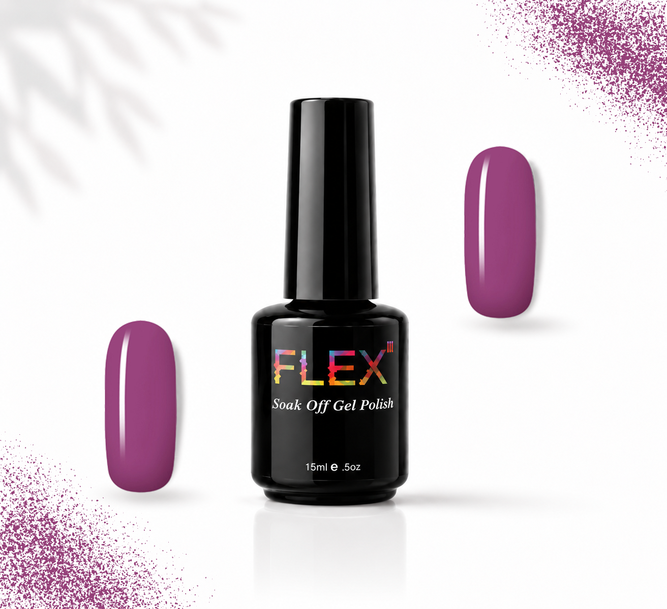 Flex Noir #74