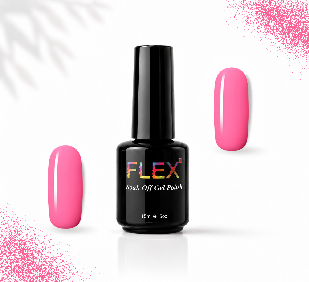 Flex Noir #76