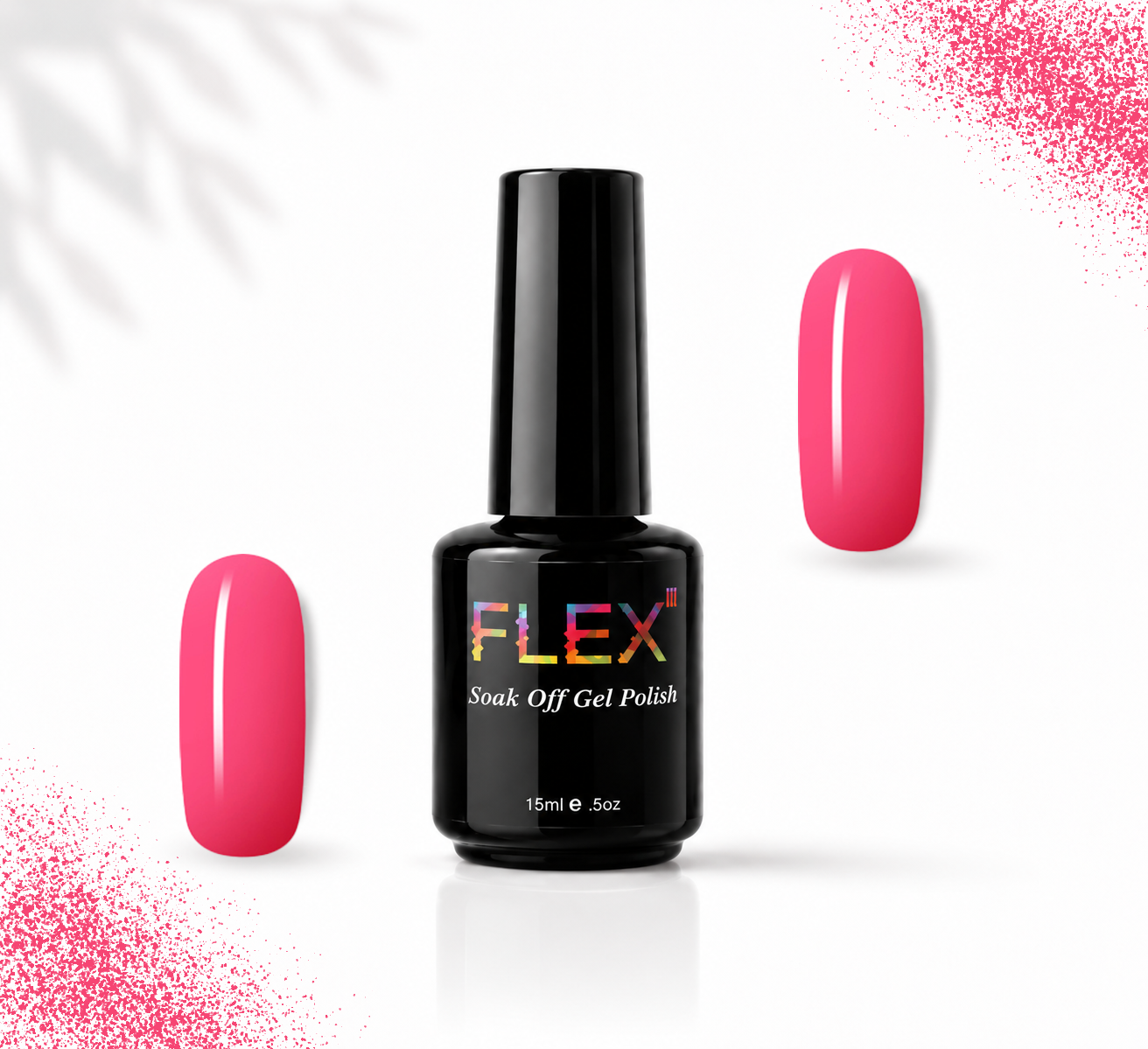 Flex Noir #77