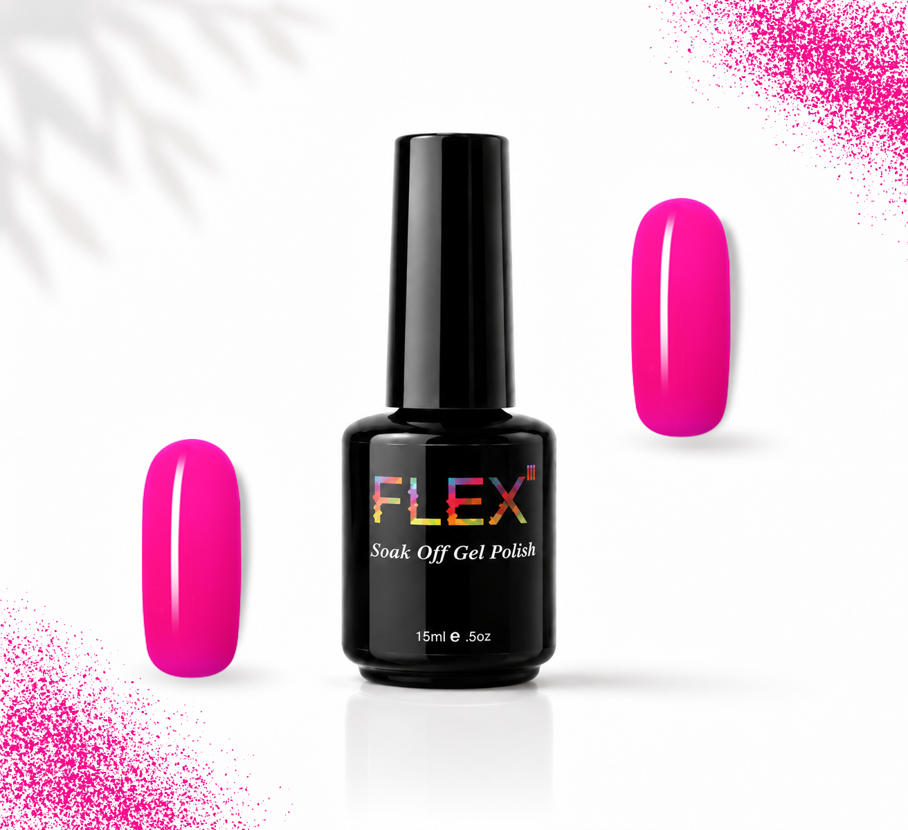 Flex Noir #79