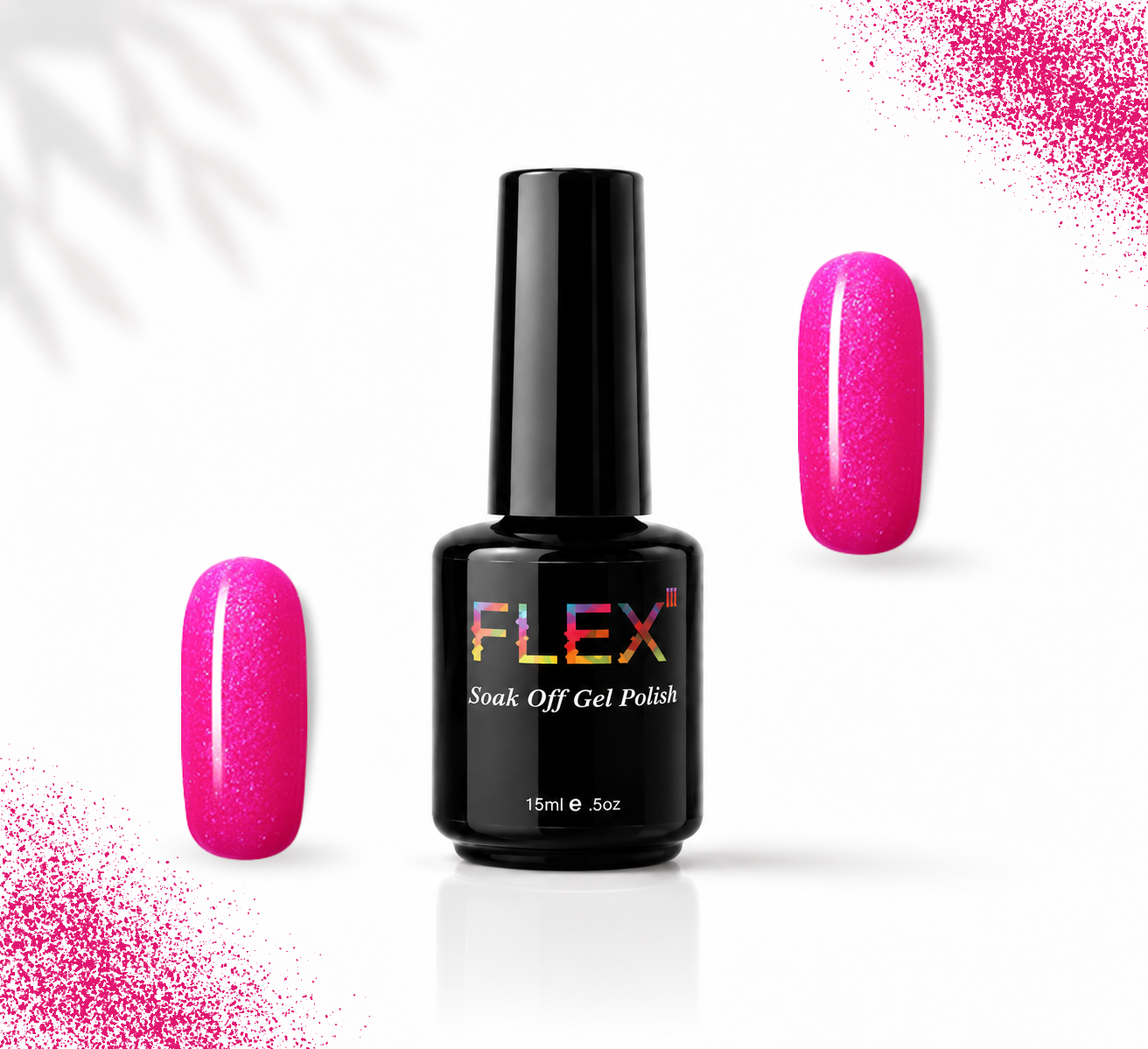 Flex Noir #80