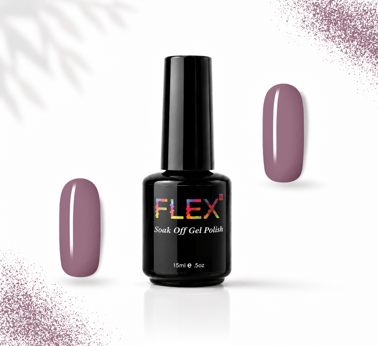 Flex Noir #87