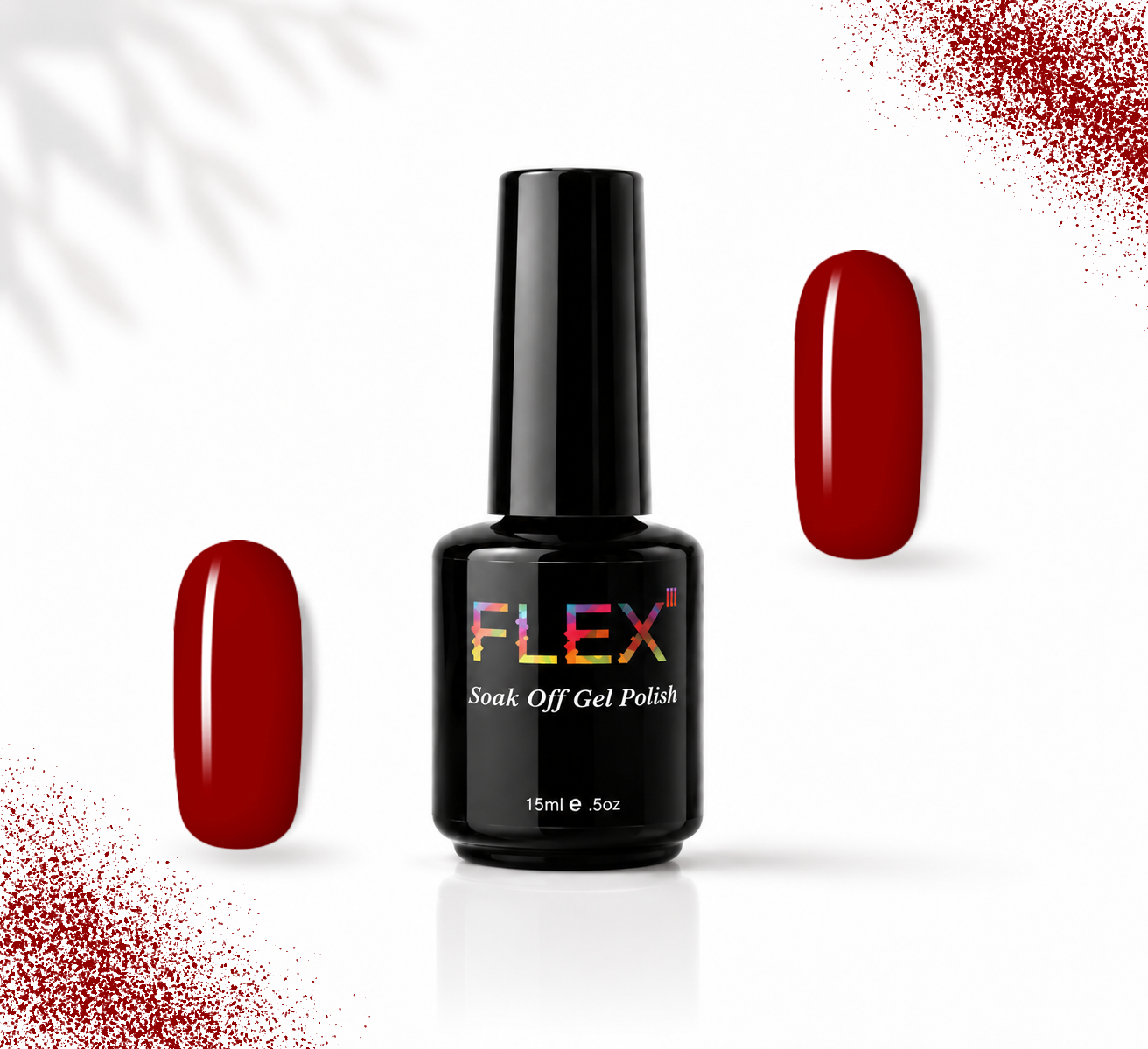 Flex Noir #91