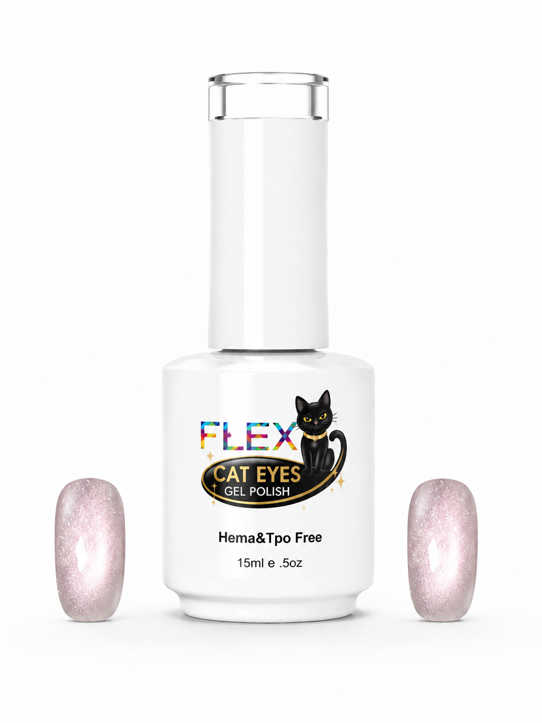 Flex Cat Eyes #1