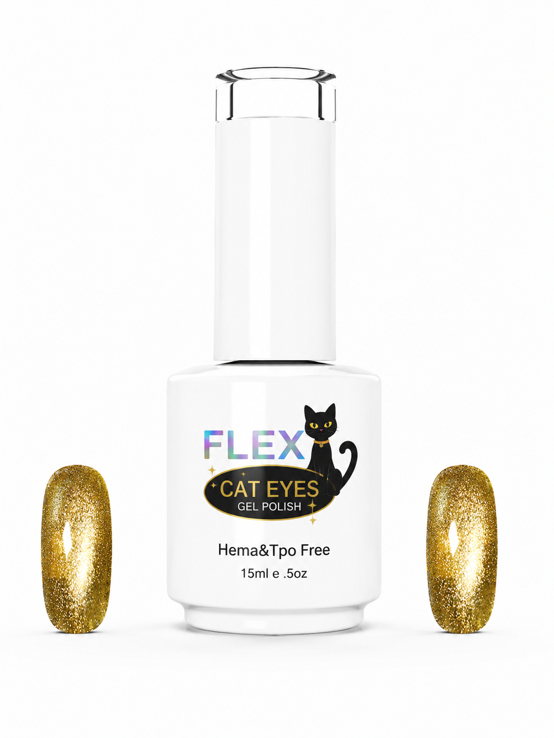 Flex Cat Eyes #10
