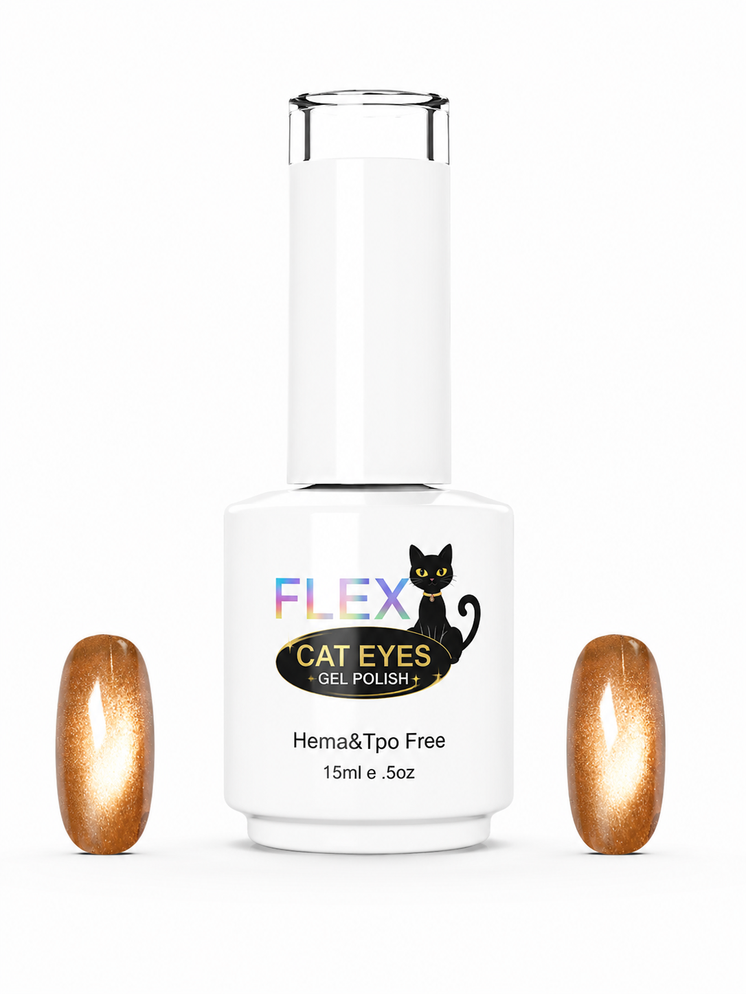 Flex Cat Eyes #11