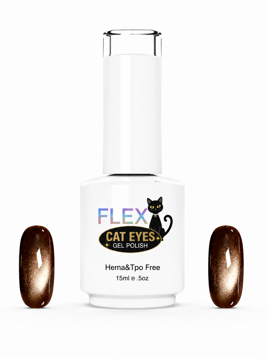 Flex Cat Eyes #12