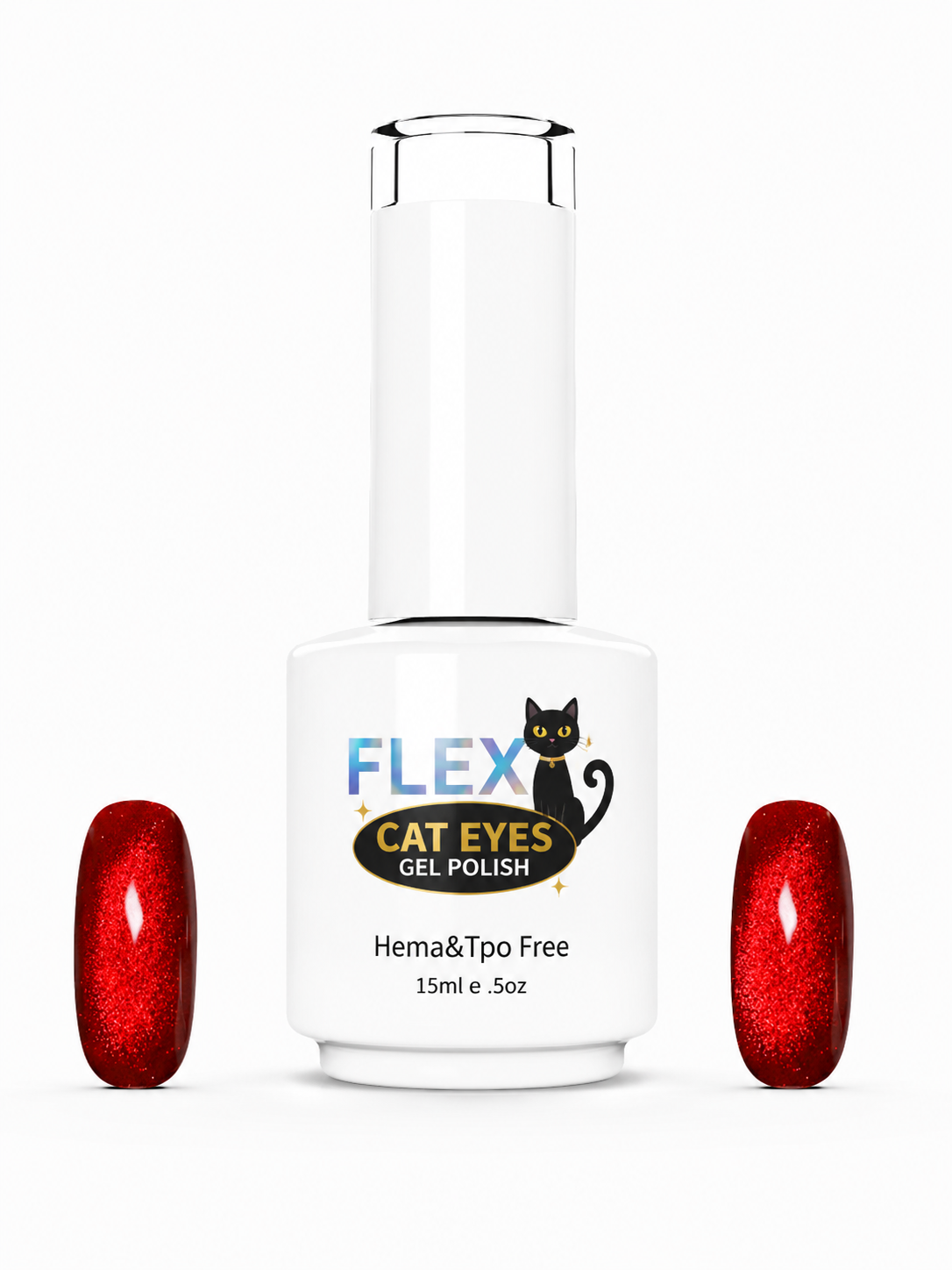 Flex Cat Eyes #13