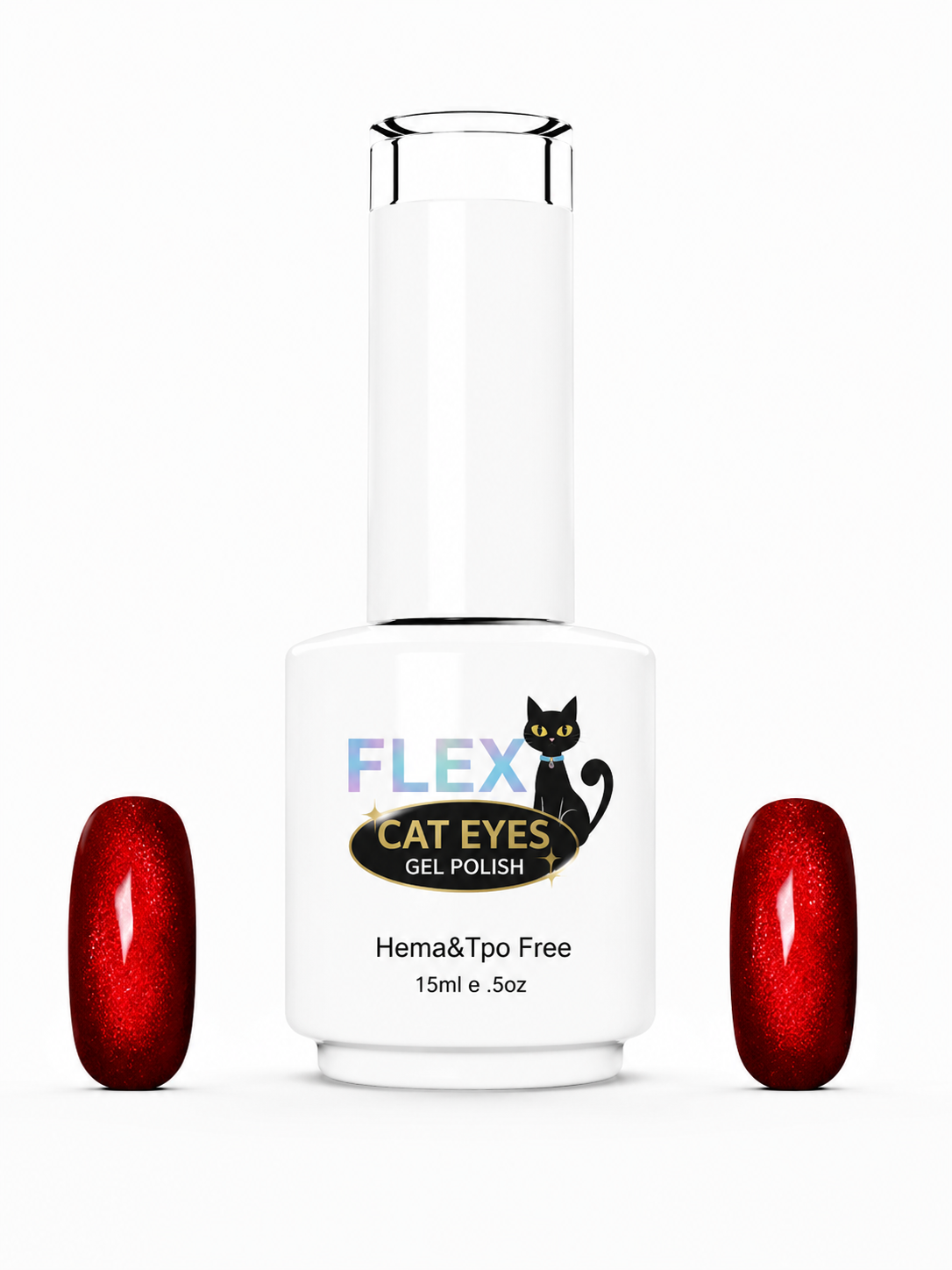 Flex Cat Eyes #15