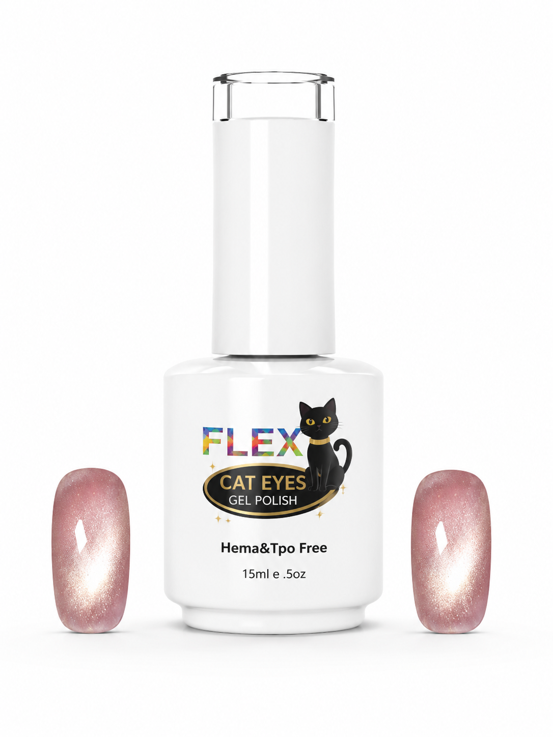 Flex Cat Eyes #2