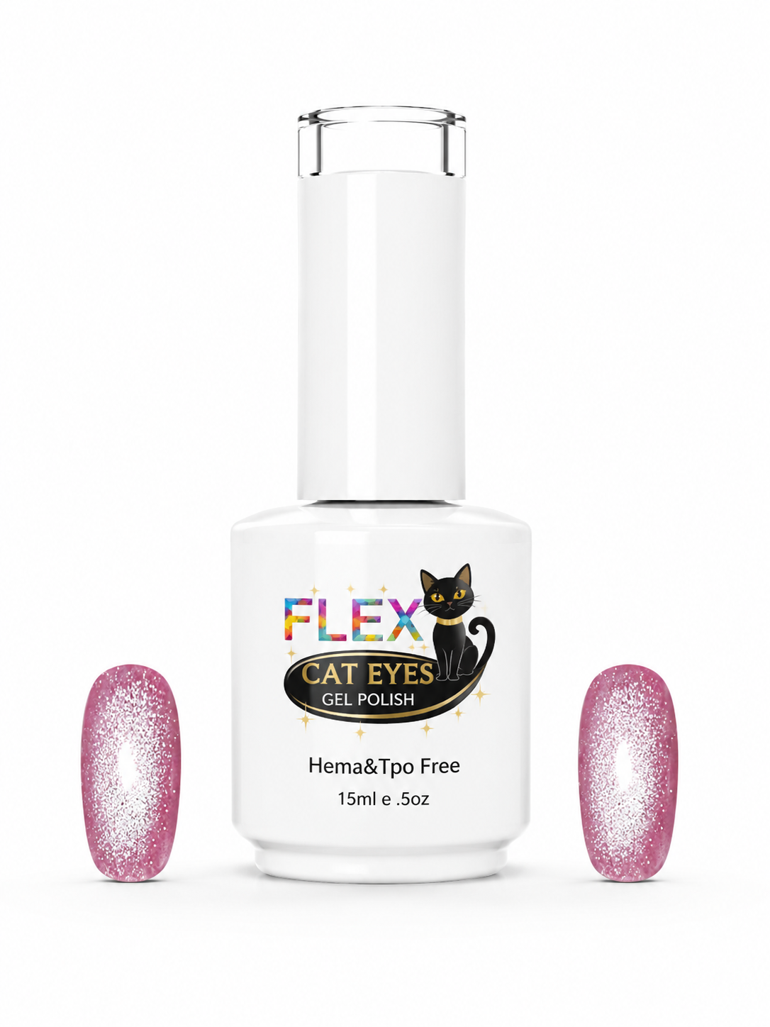 Flex Cat Eyes #3
