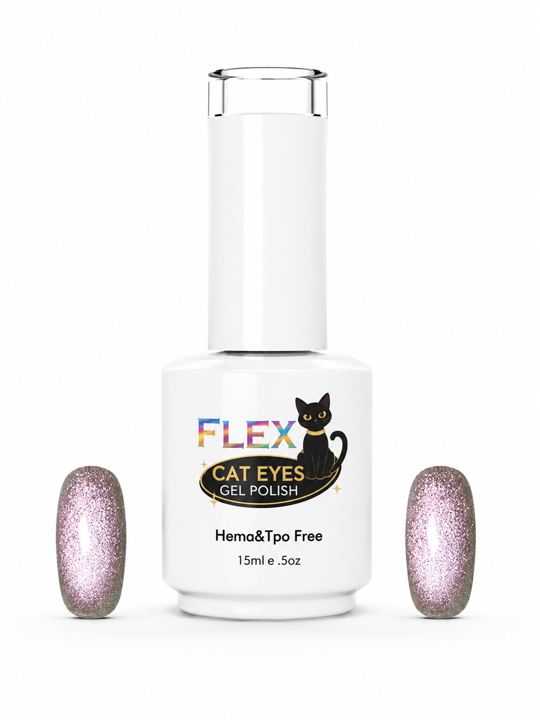 Flex Cat Eyes #4