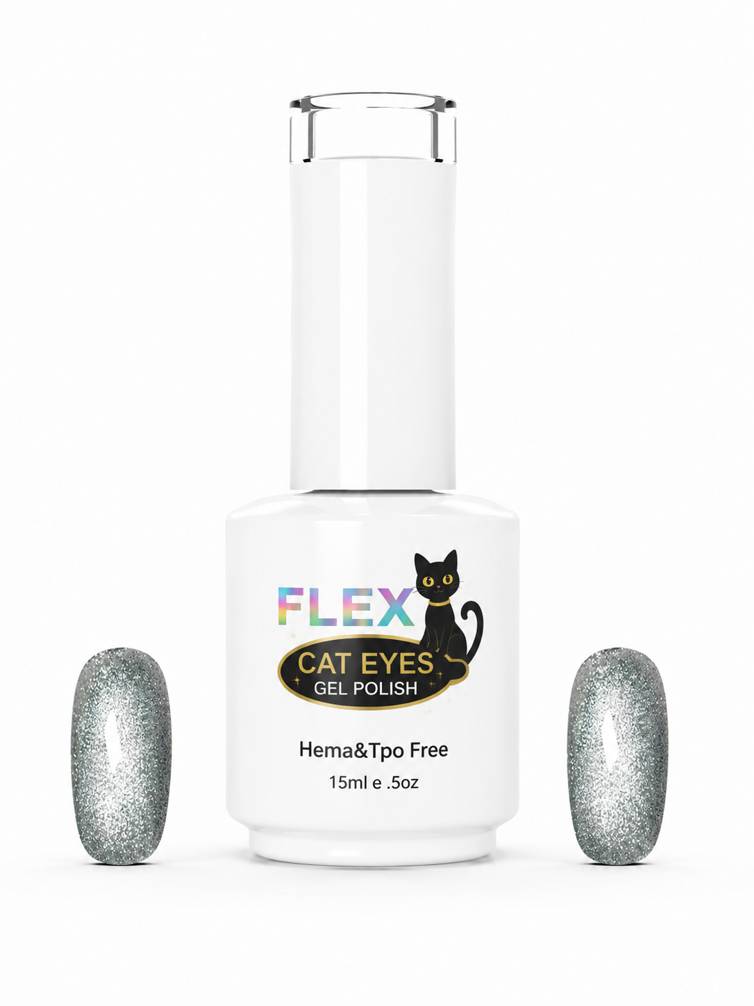 Flex Cat Eyes #5