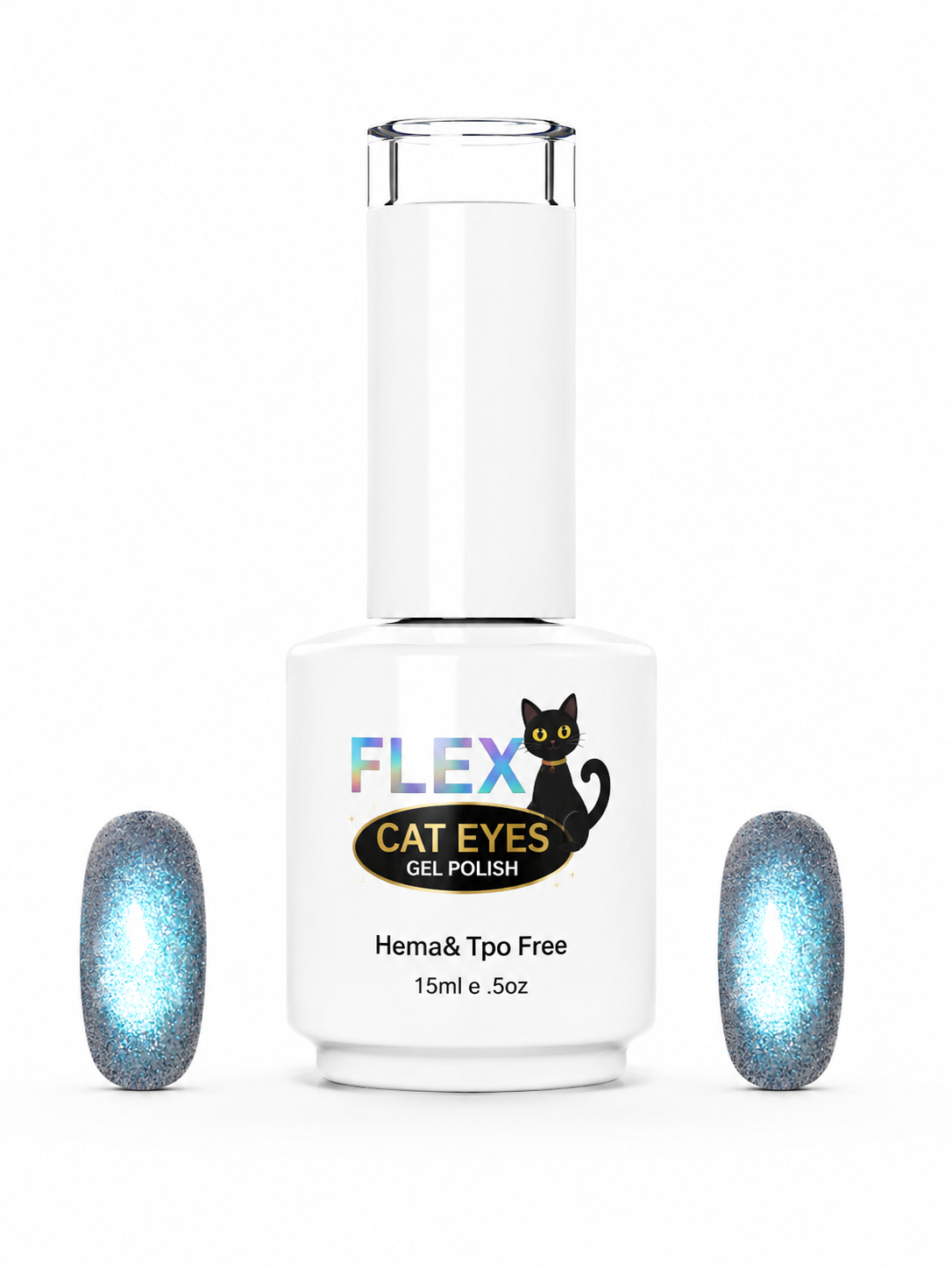 Flex Cat Eyes #7