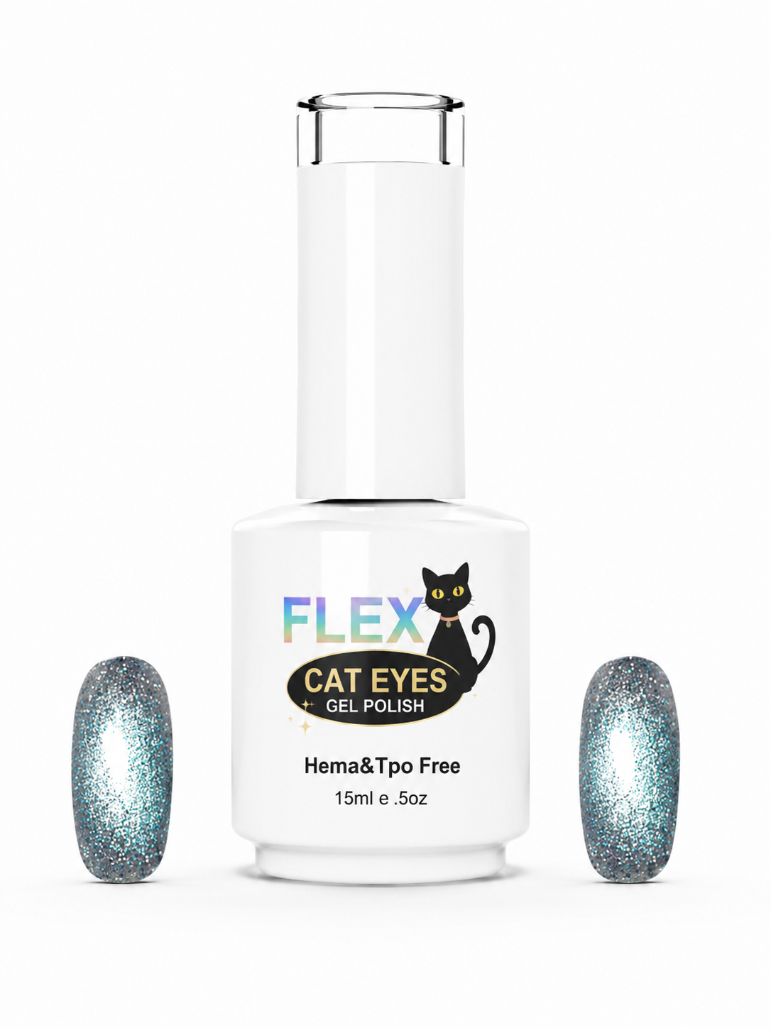 Flex Cat Eyes #8